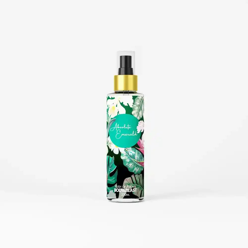 BODY&BLAST - AK Galleria