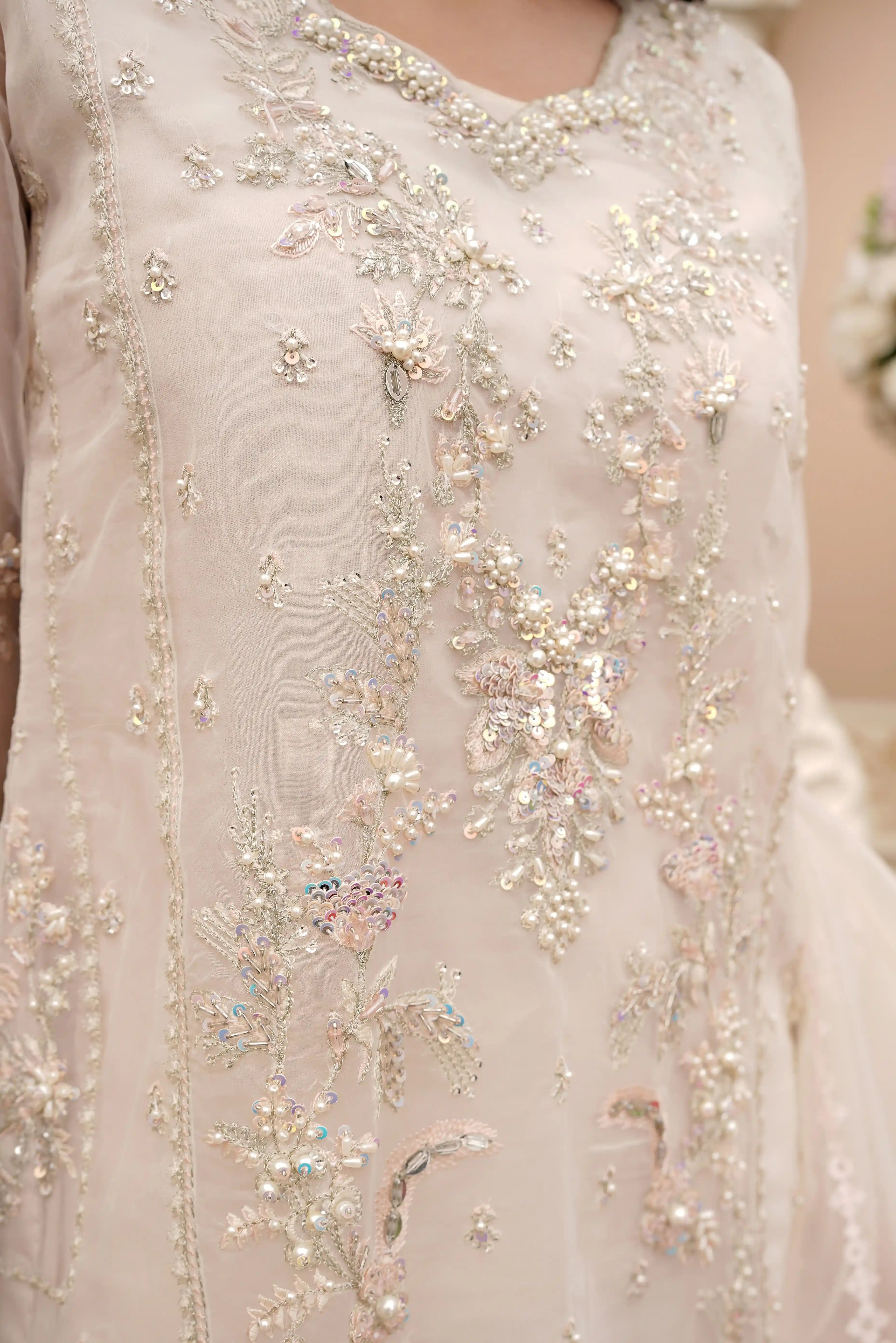 Ricamo by Humera Asif