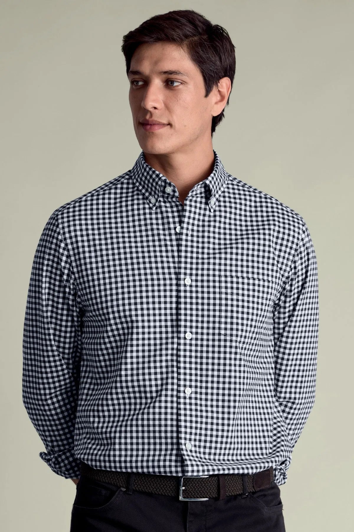 Charles Tyrwhitt