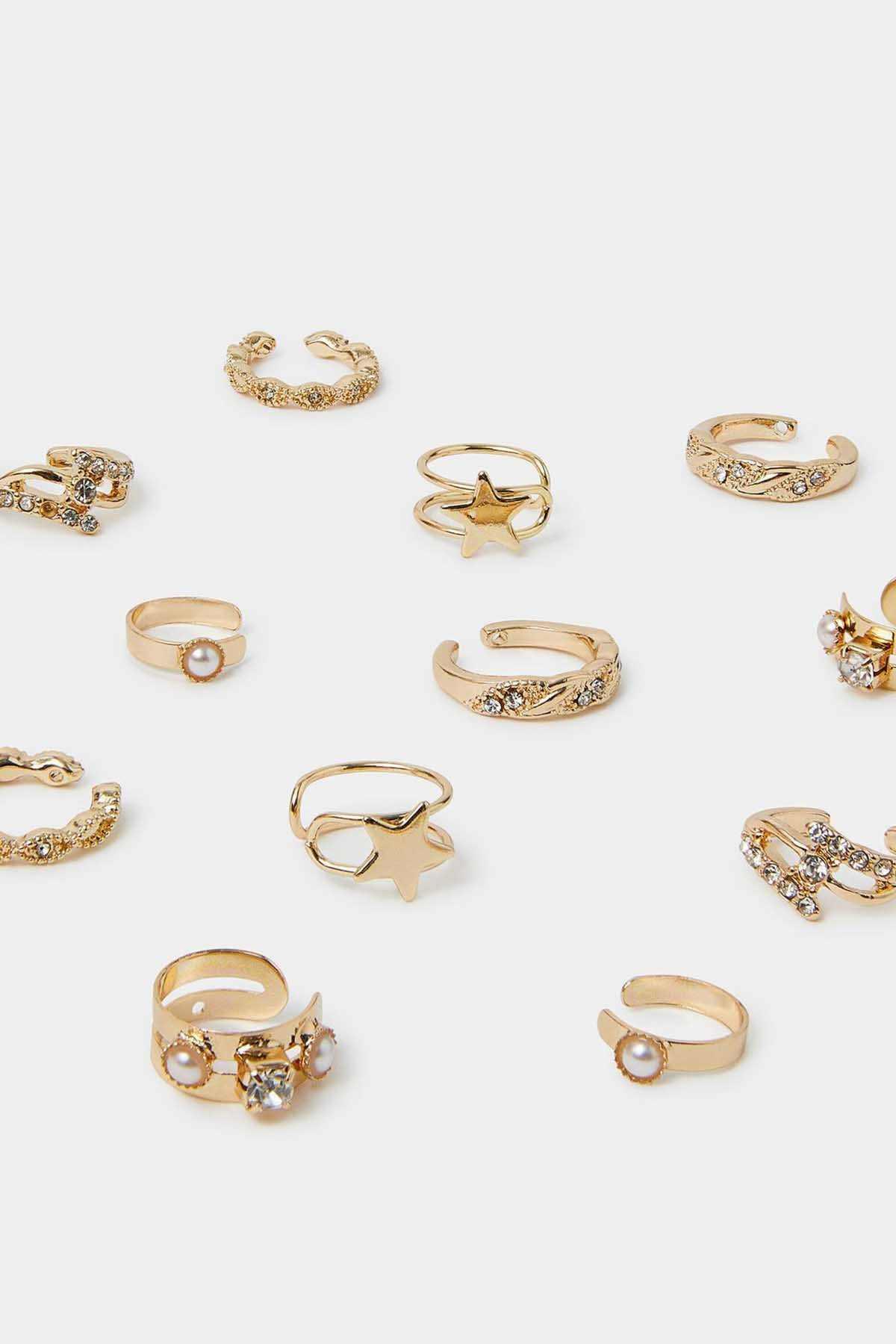 Accessorize - AK Galleria