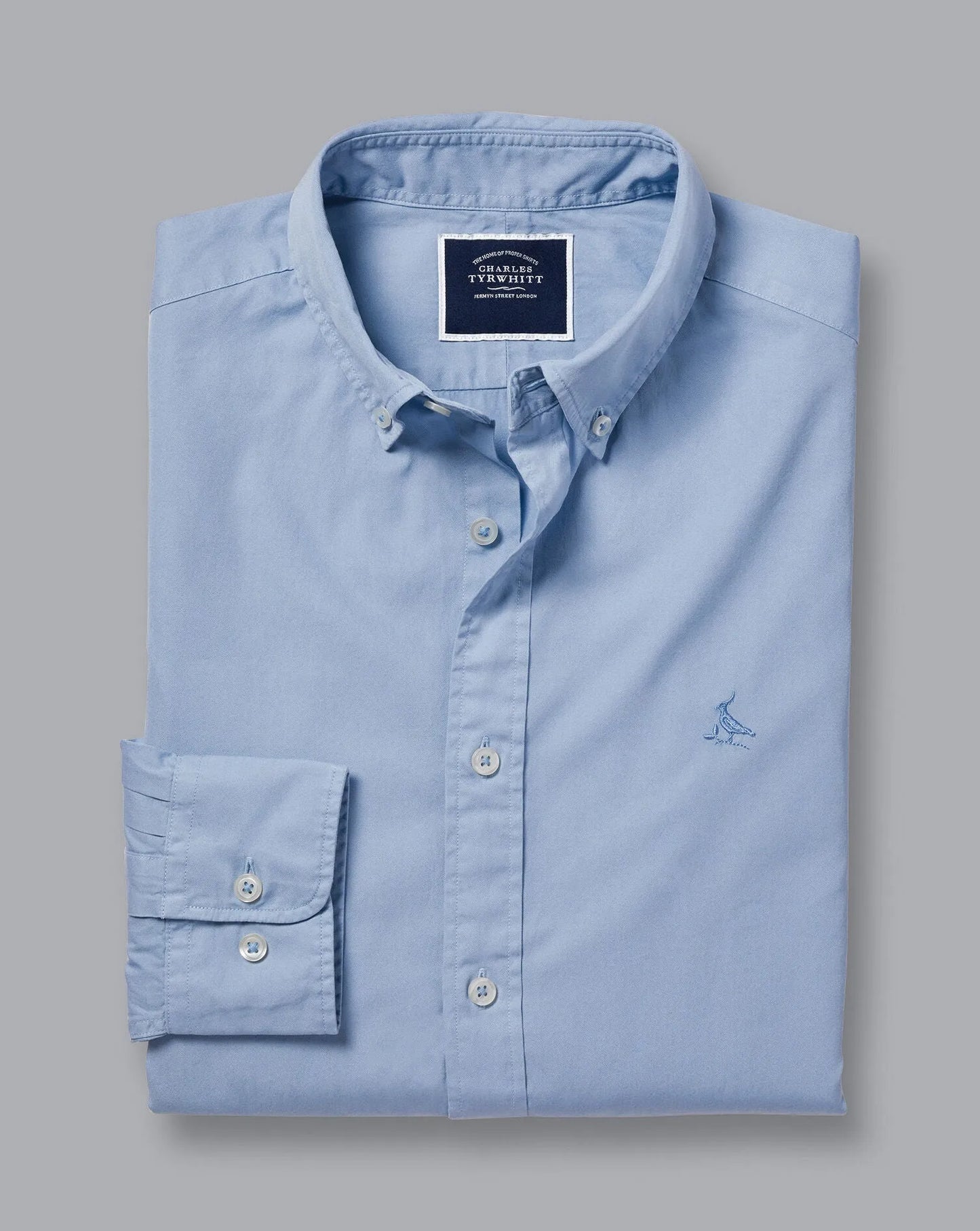 Charles Tyrwhitt