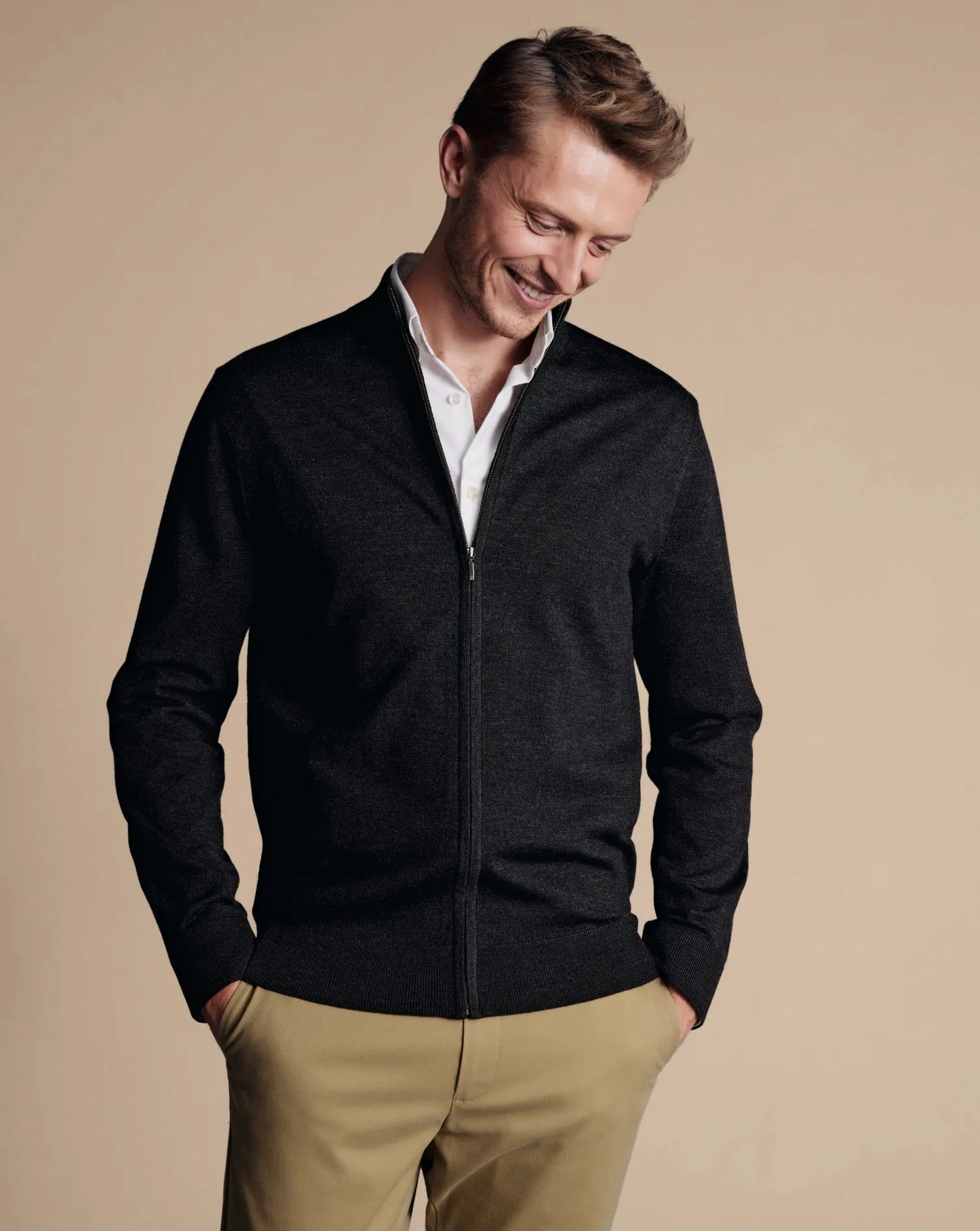 Charles Tyrwhitt