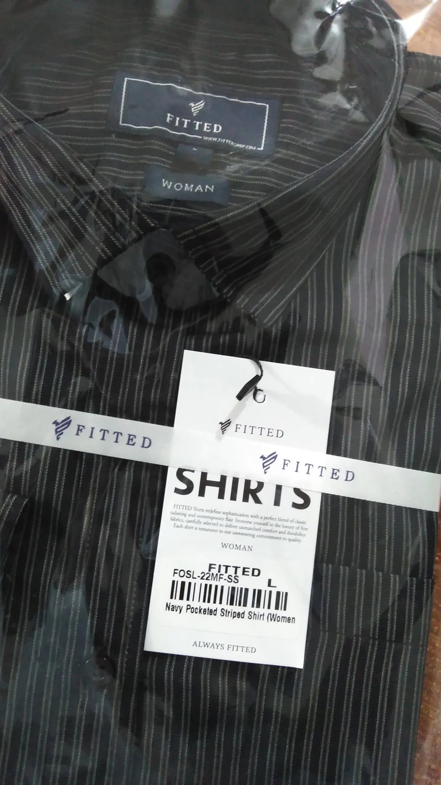 FITTED