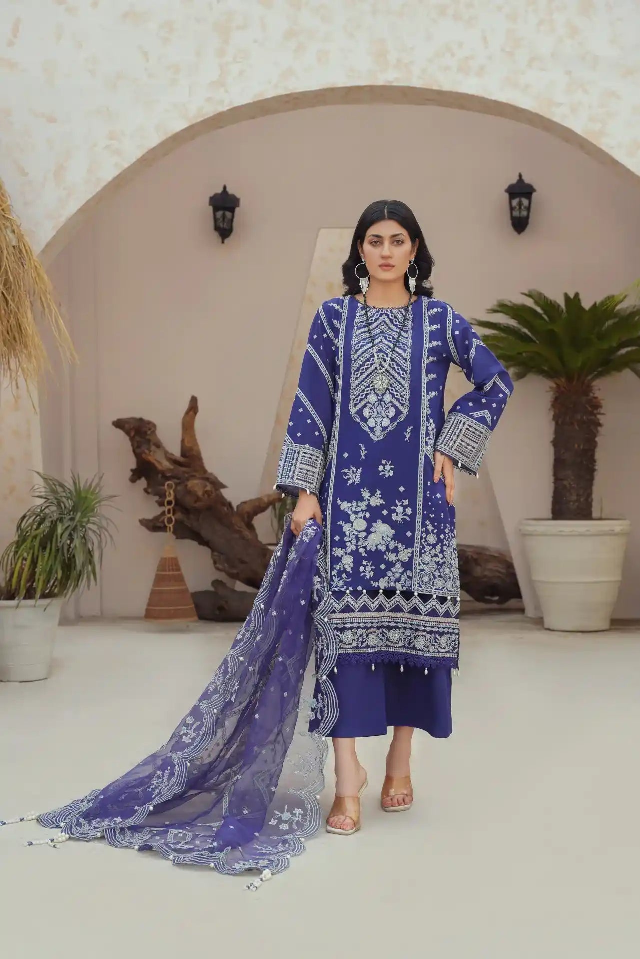 Ricamo by Humera Asif