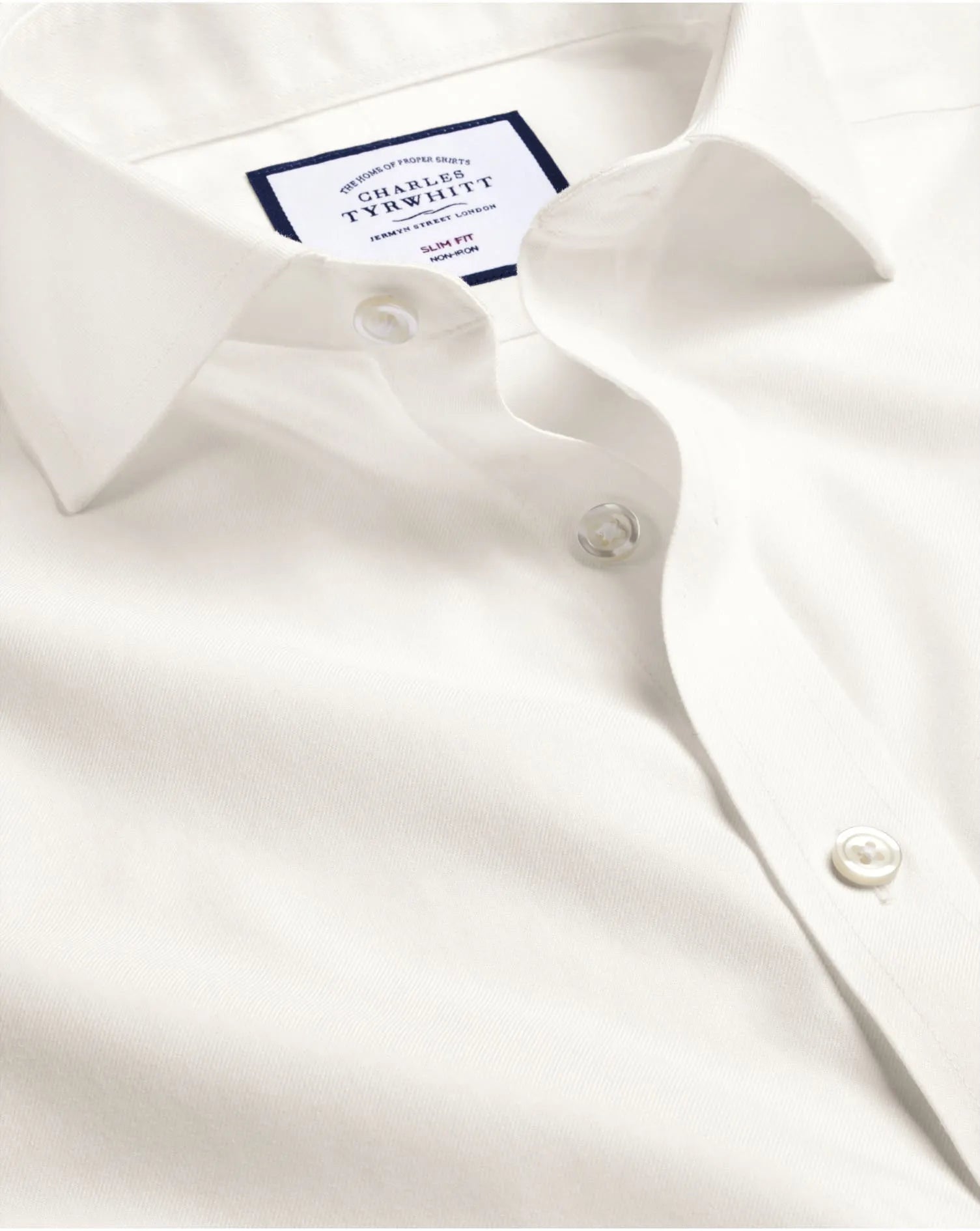 Charles Tyrwhitt