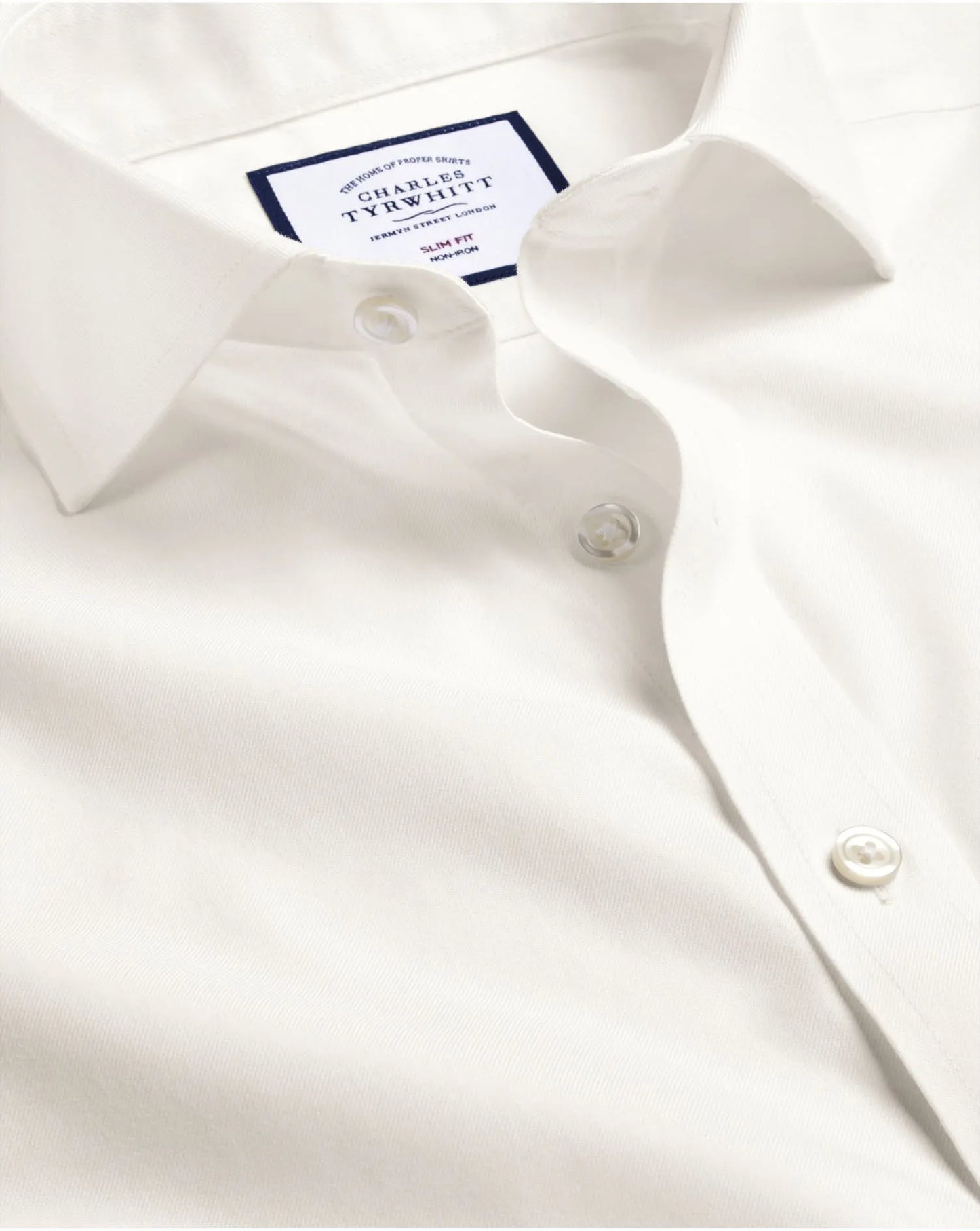 Charles Tyrwhitt