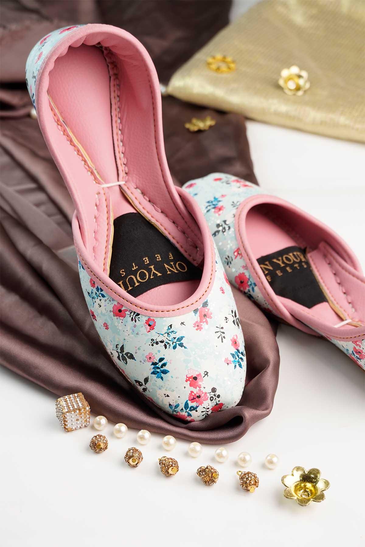 On your Feet - AK Galleria