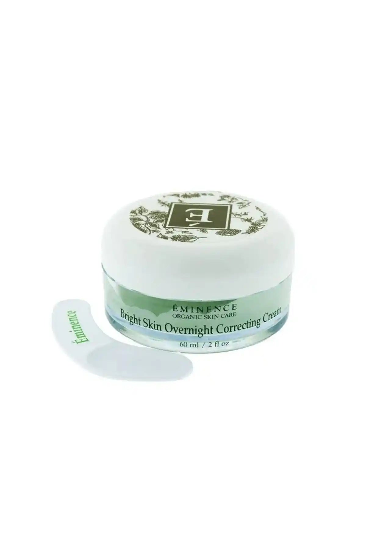 Bright Skin Overnight Correcting Cream - 60 Ml