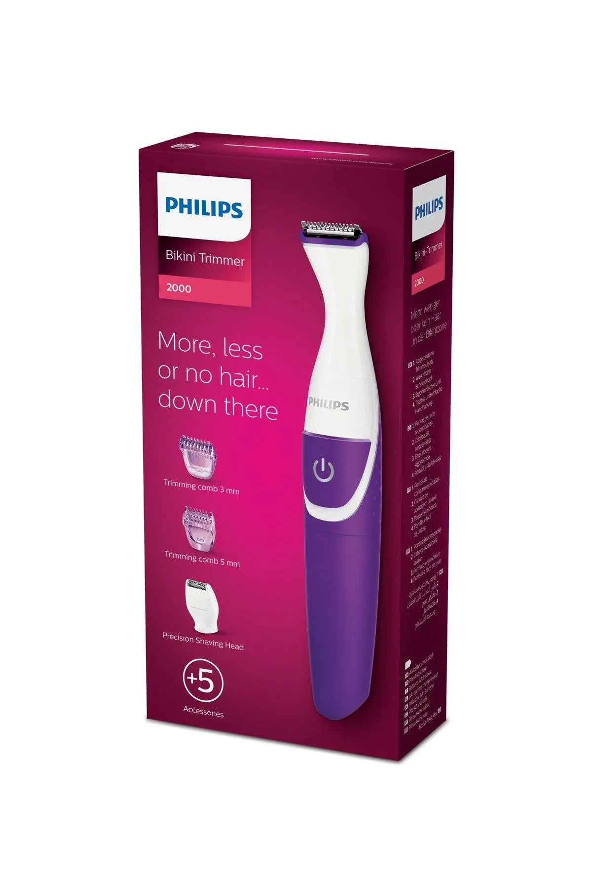 PHILIPS - AK Galleria