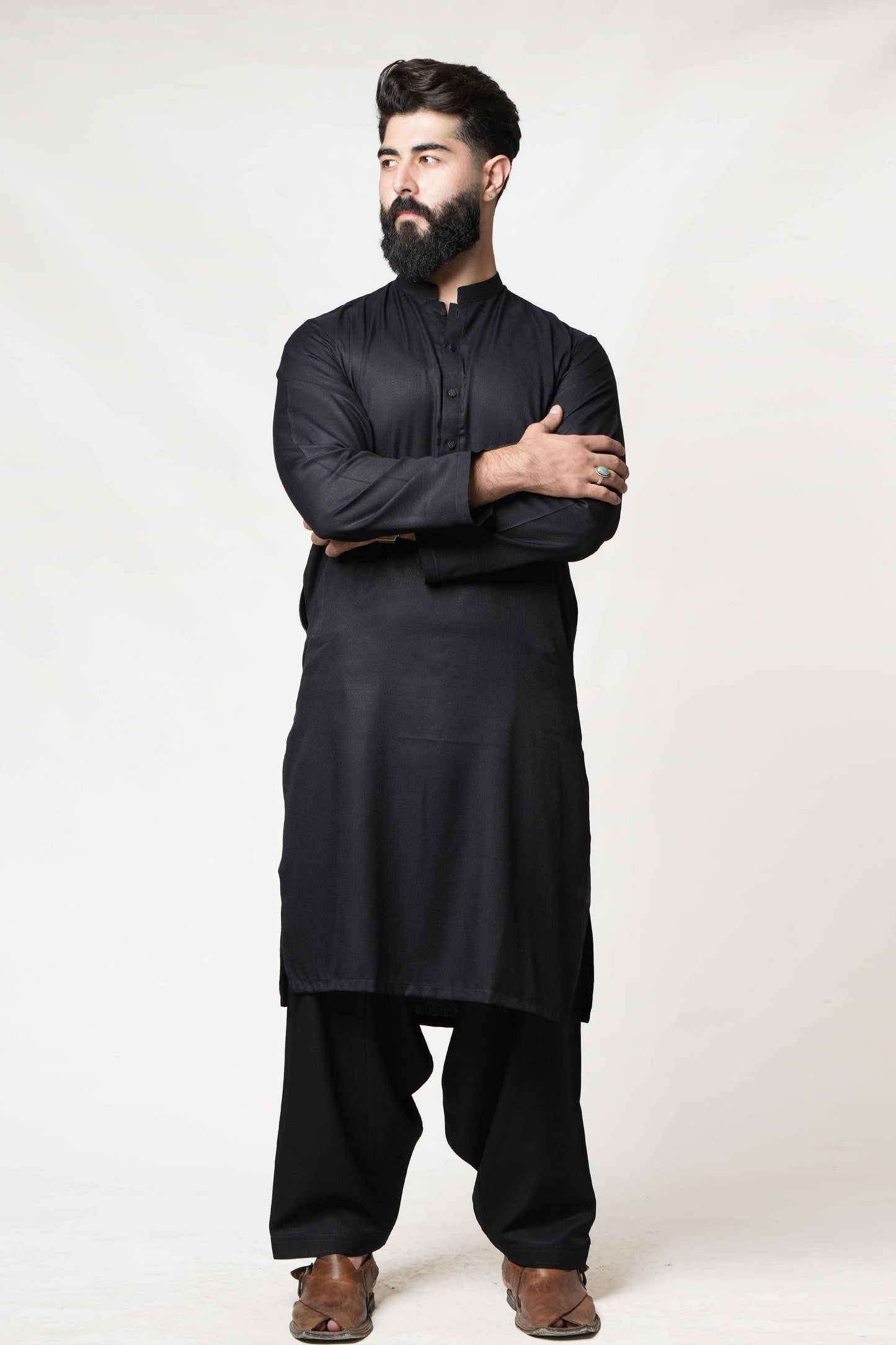 JAHANGIR KHAN