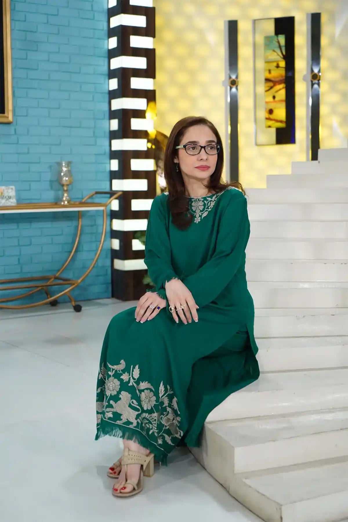 MANAAL ARFEEN
