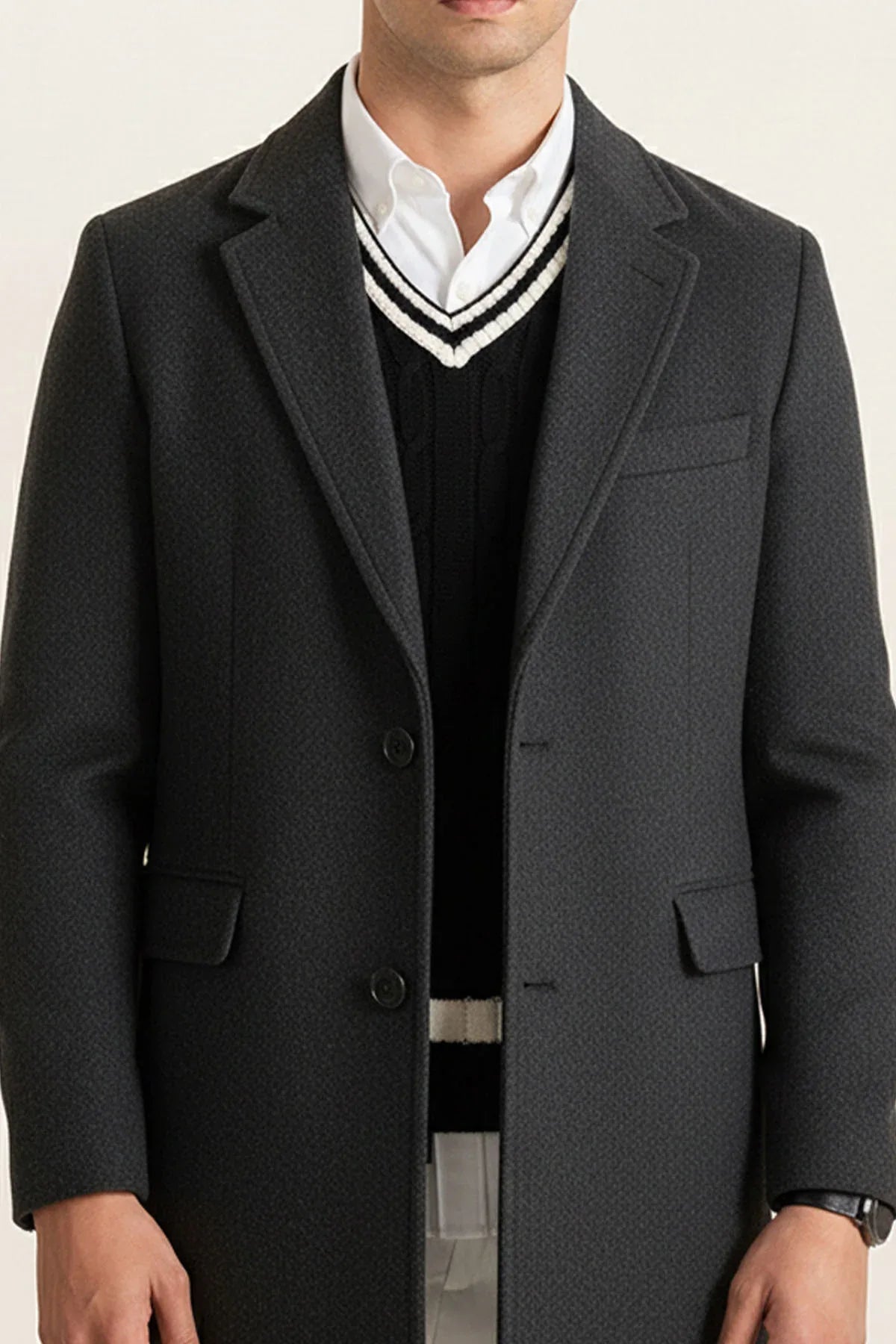 FITTED - AK Galleria