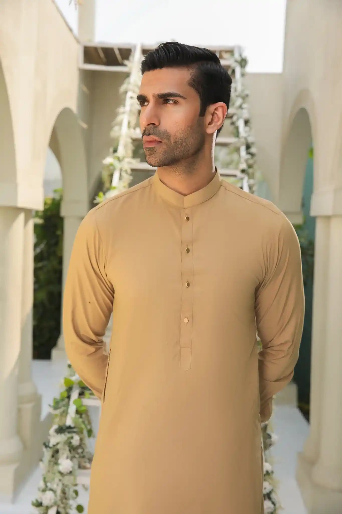 MURAQSH