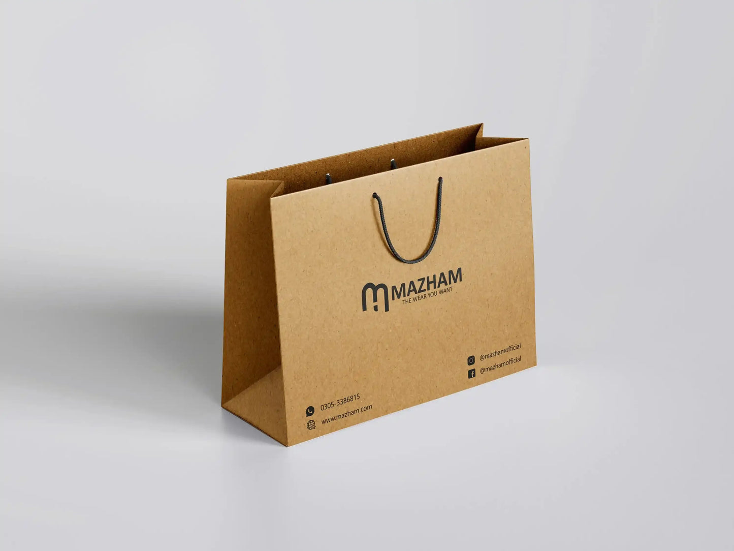 Mazham - AK Galleria