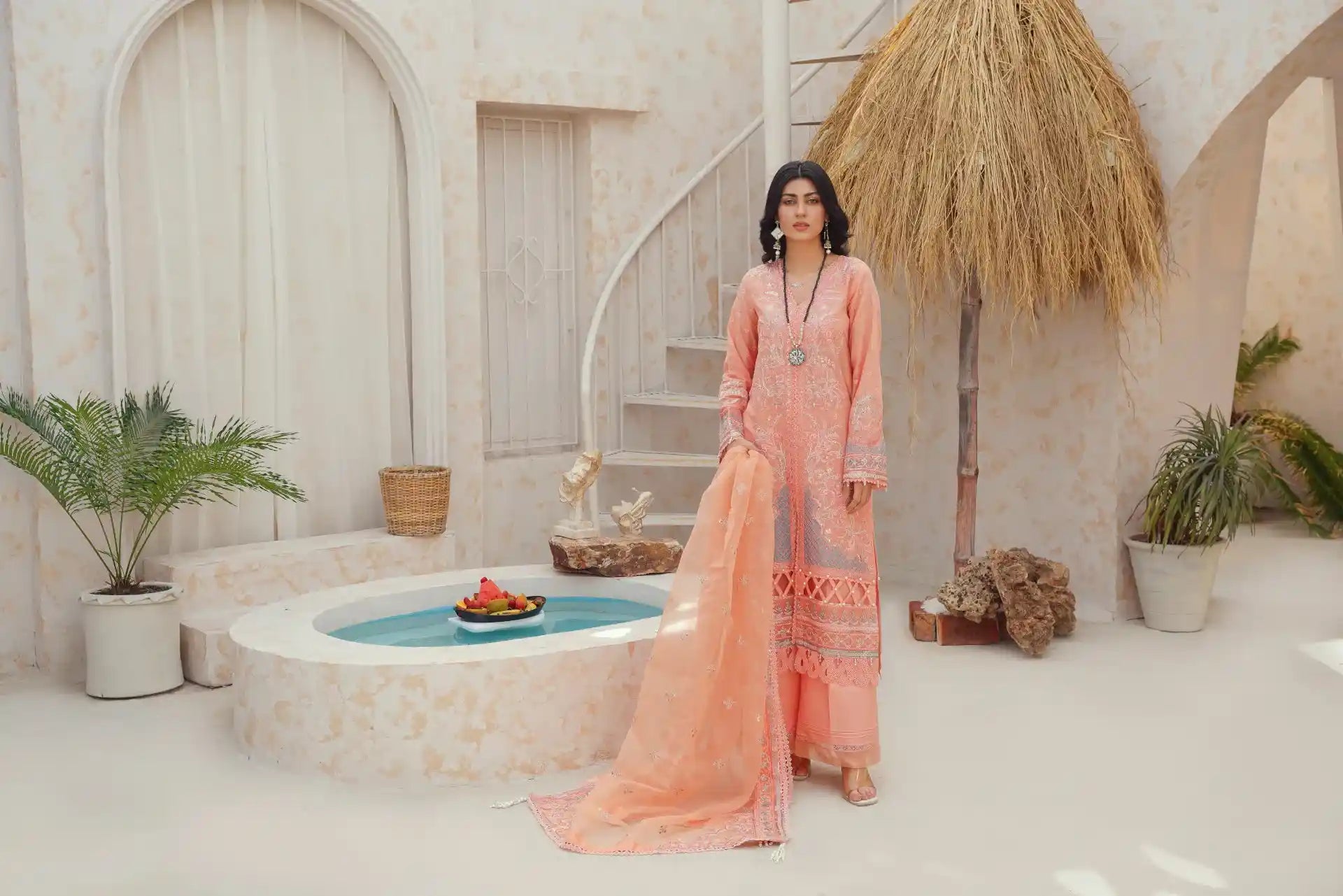 Ricamo by Humera Asif