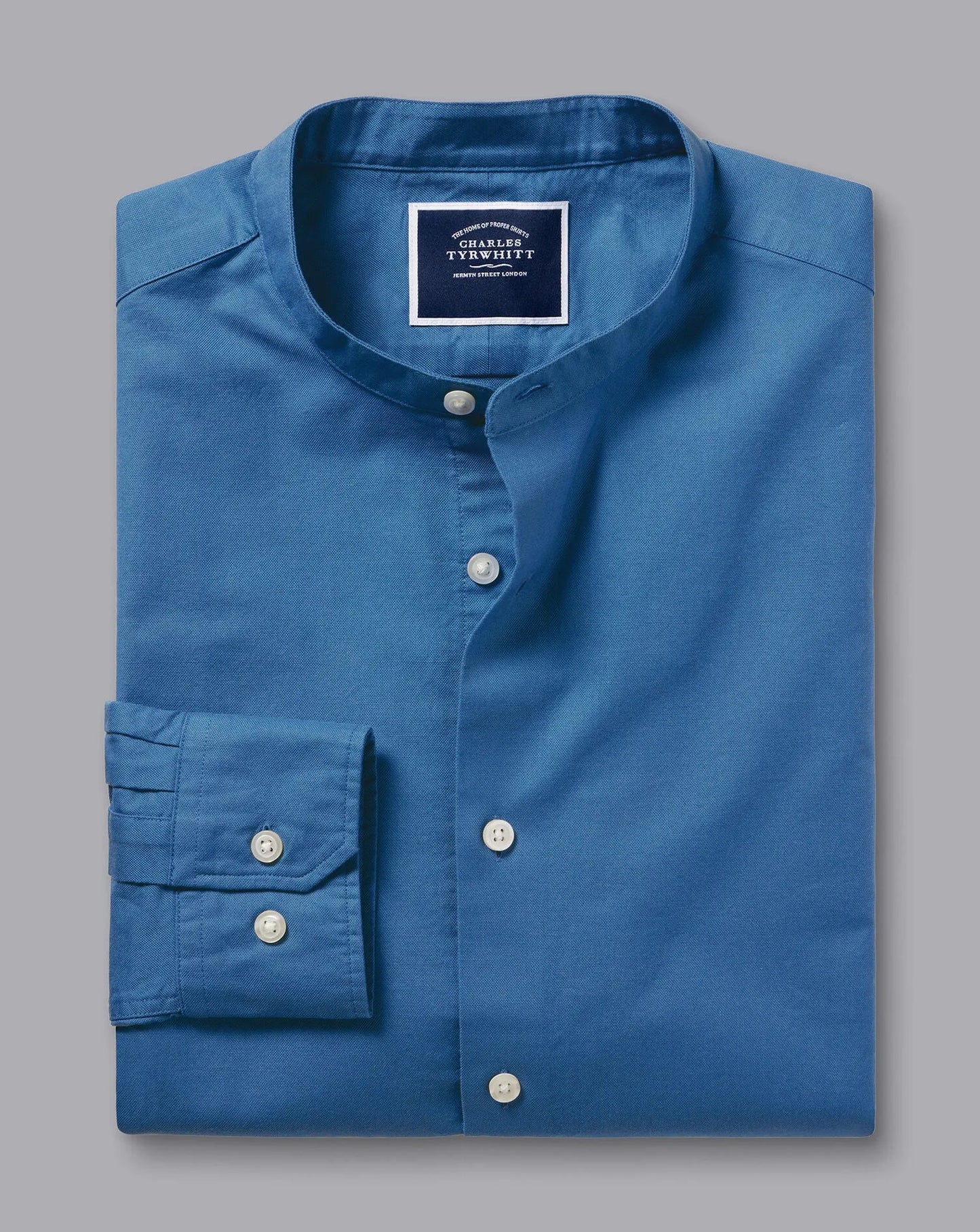 Charles Tyrwhitt