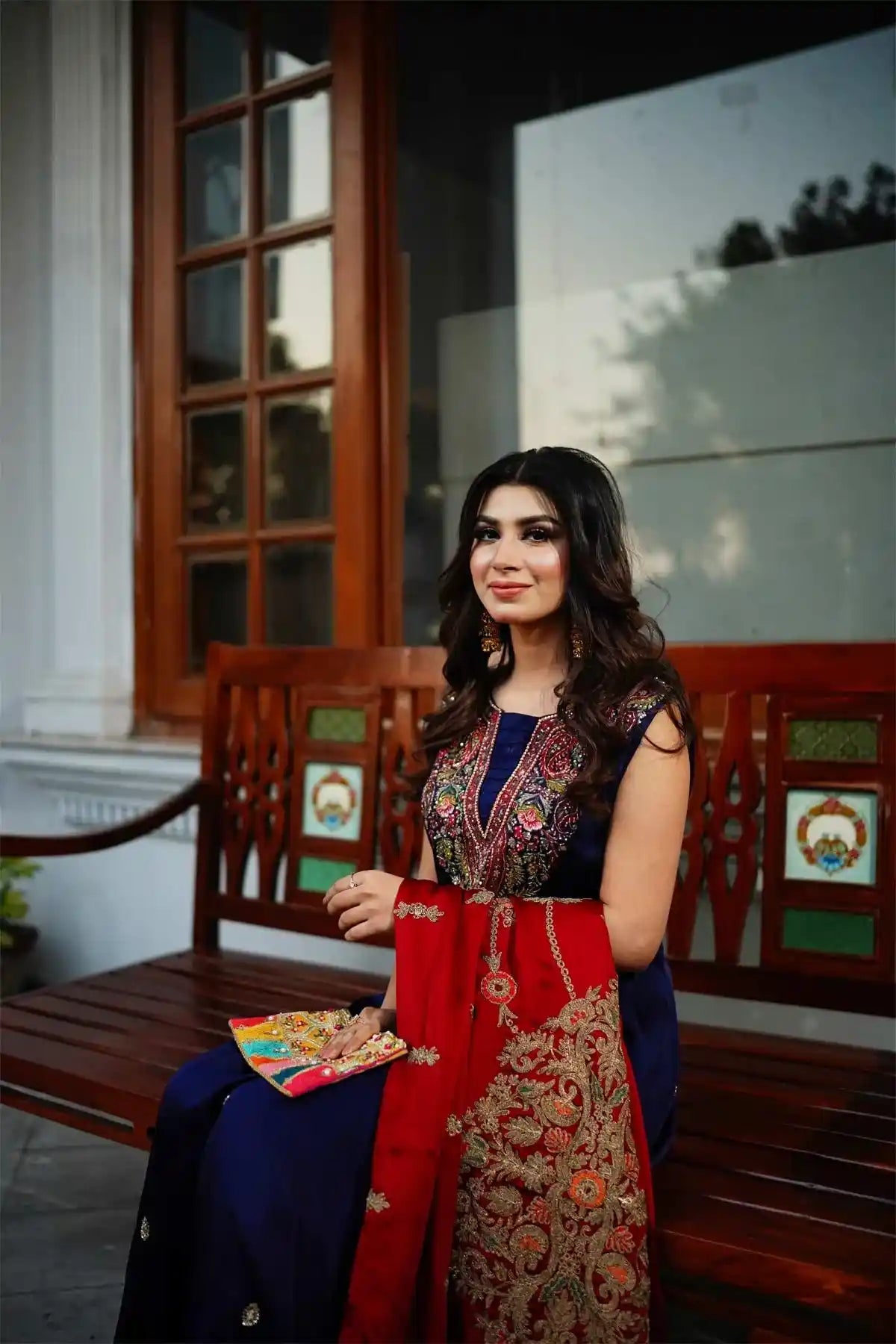MANAAL ARFEEN