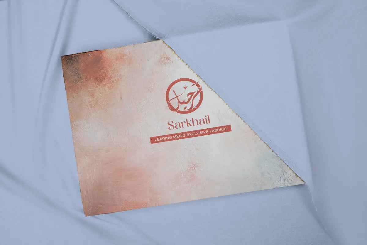 Sarkhail