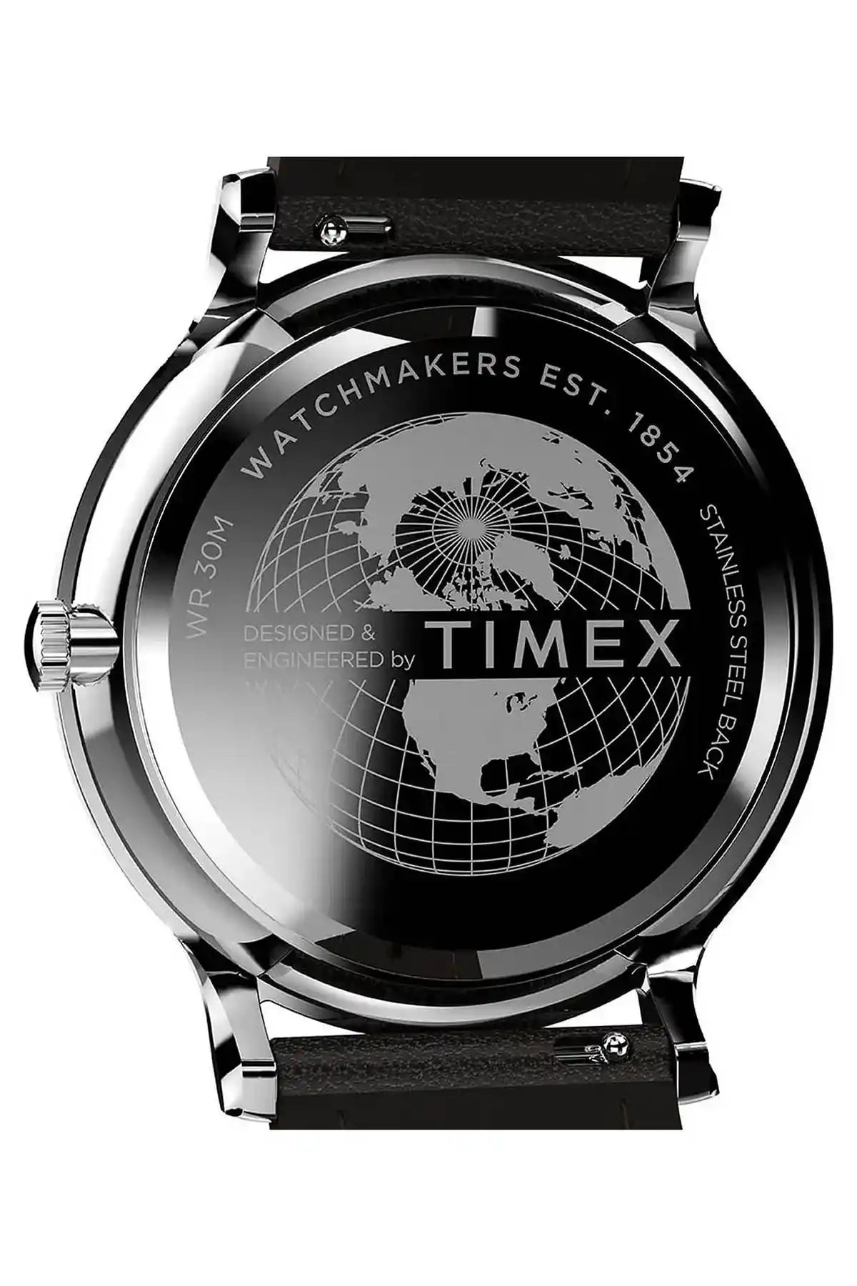 TIMEX