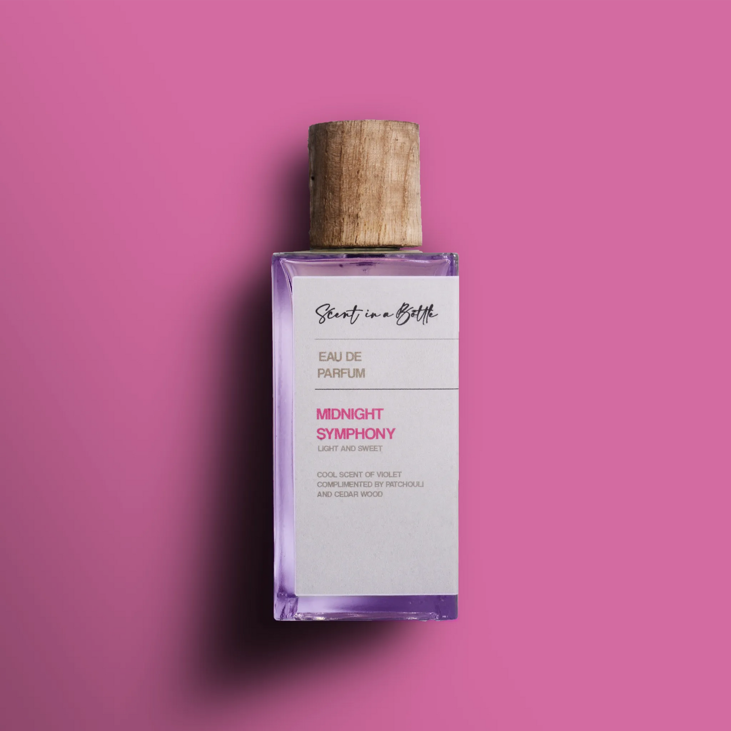 Scent in a Bottle