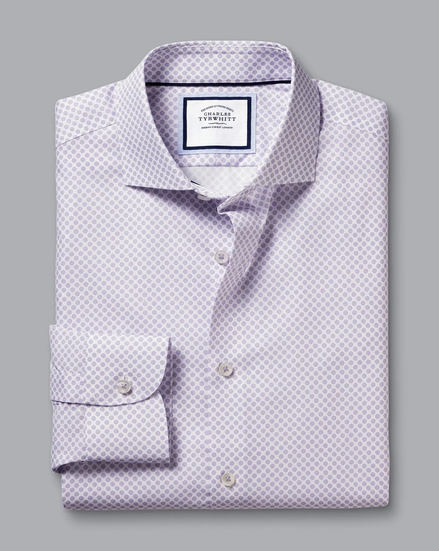 Charles Tyrwhitt