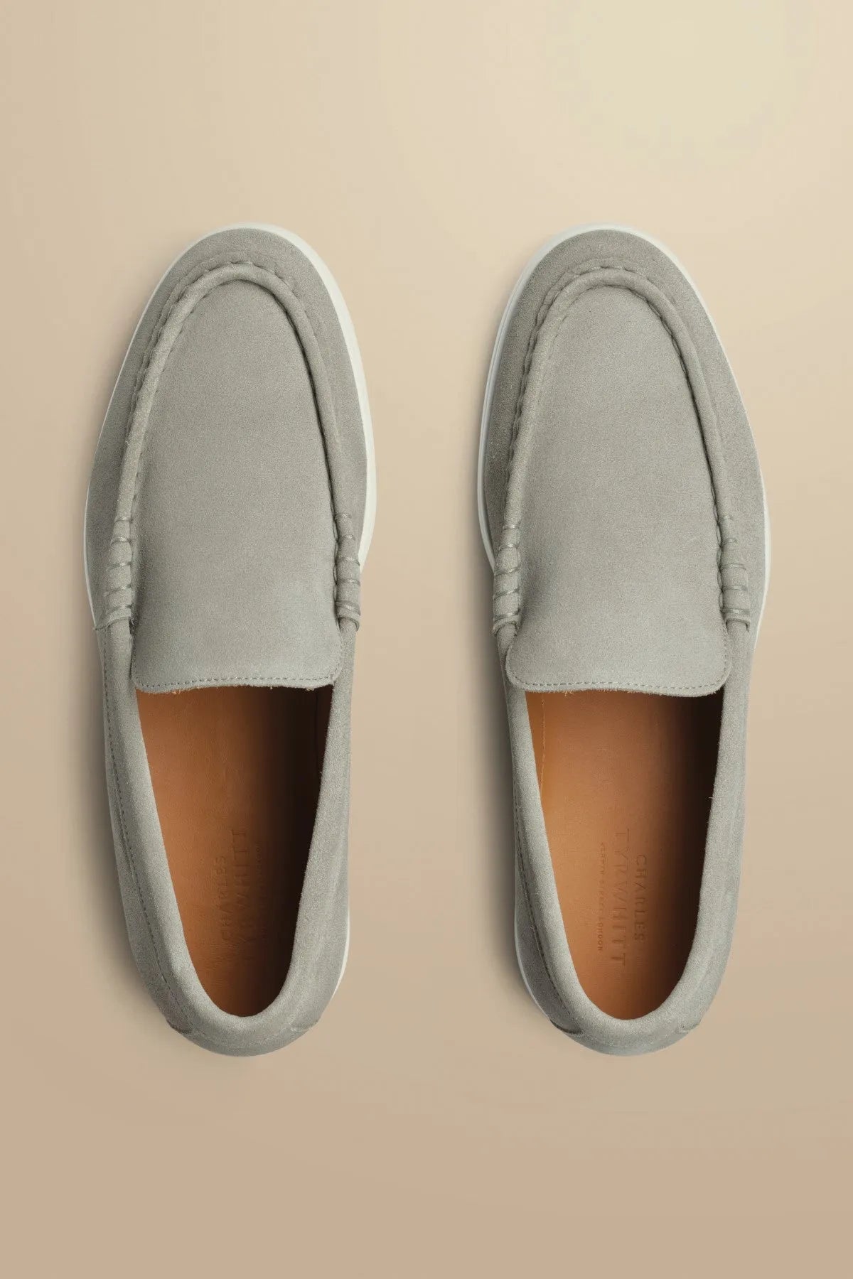 Charles Tyrwhitt