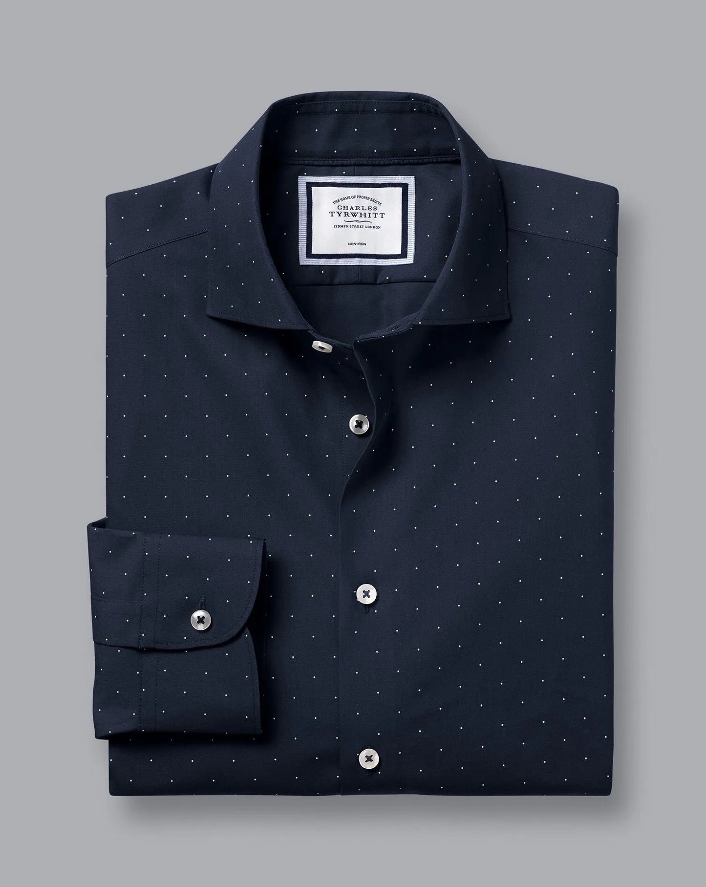 Charles Tyrwhitt