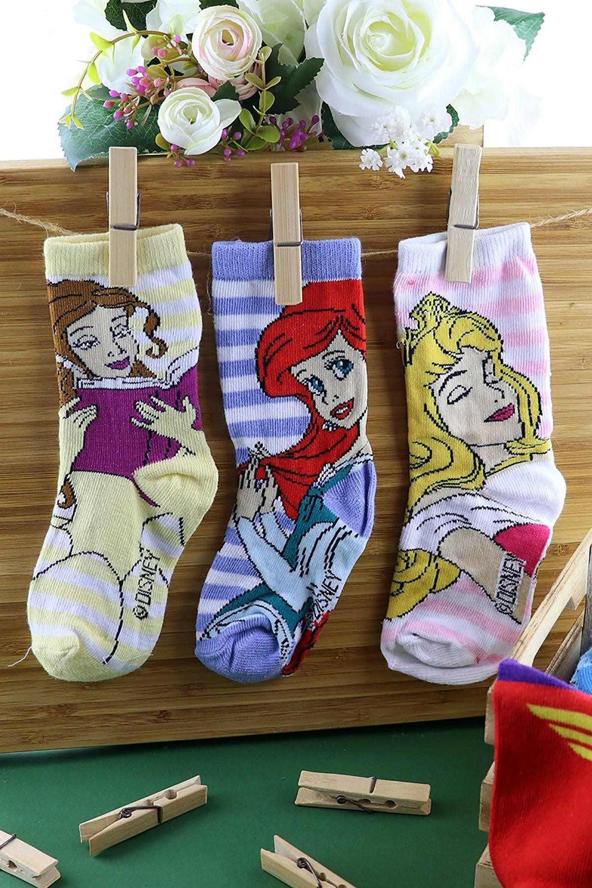 DISNEY