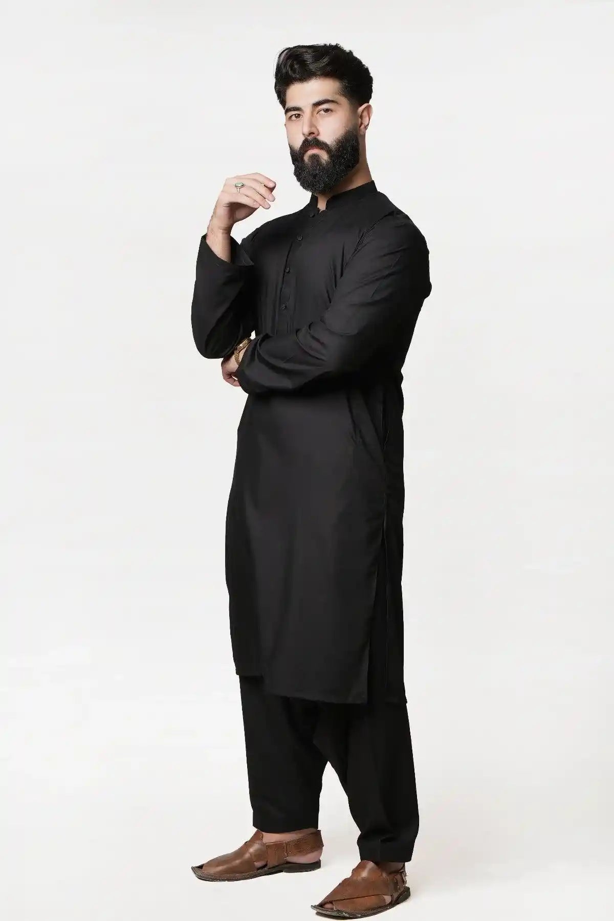 JAHANGIR KHAN