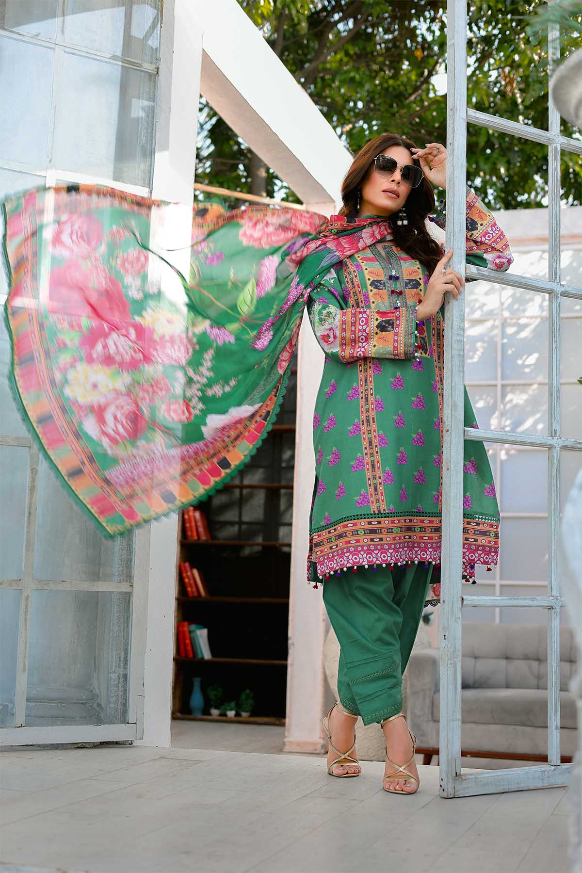 Reema Ahsan