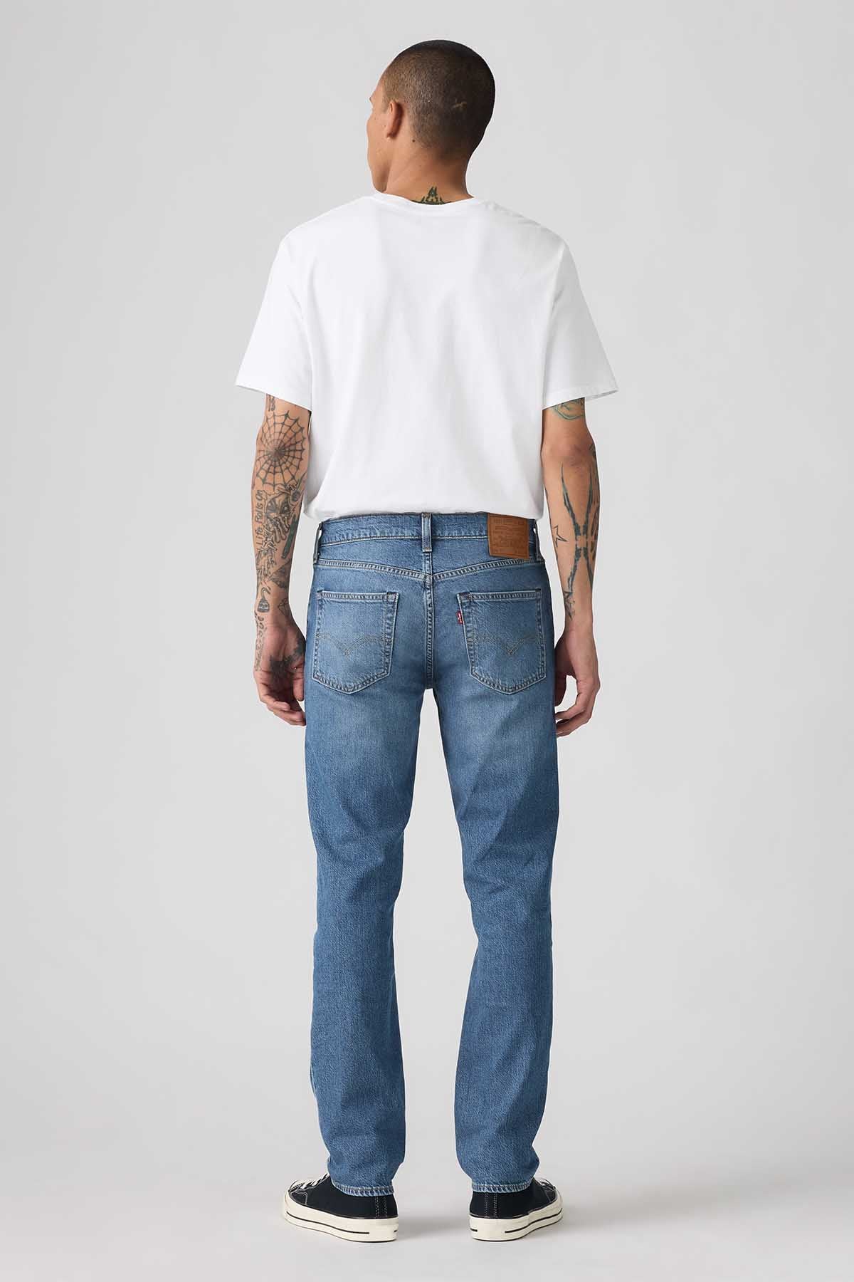 Levi's