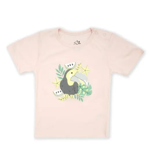 The nest clothing