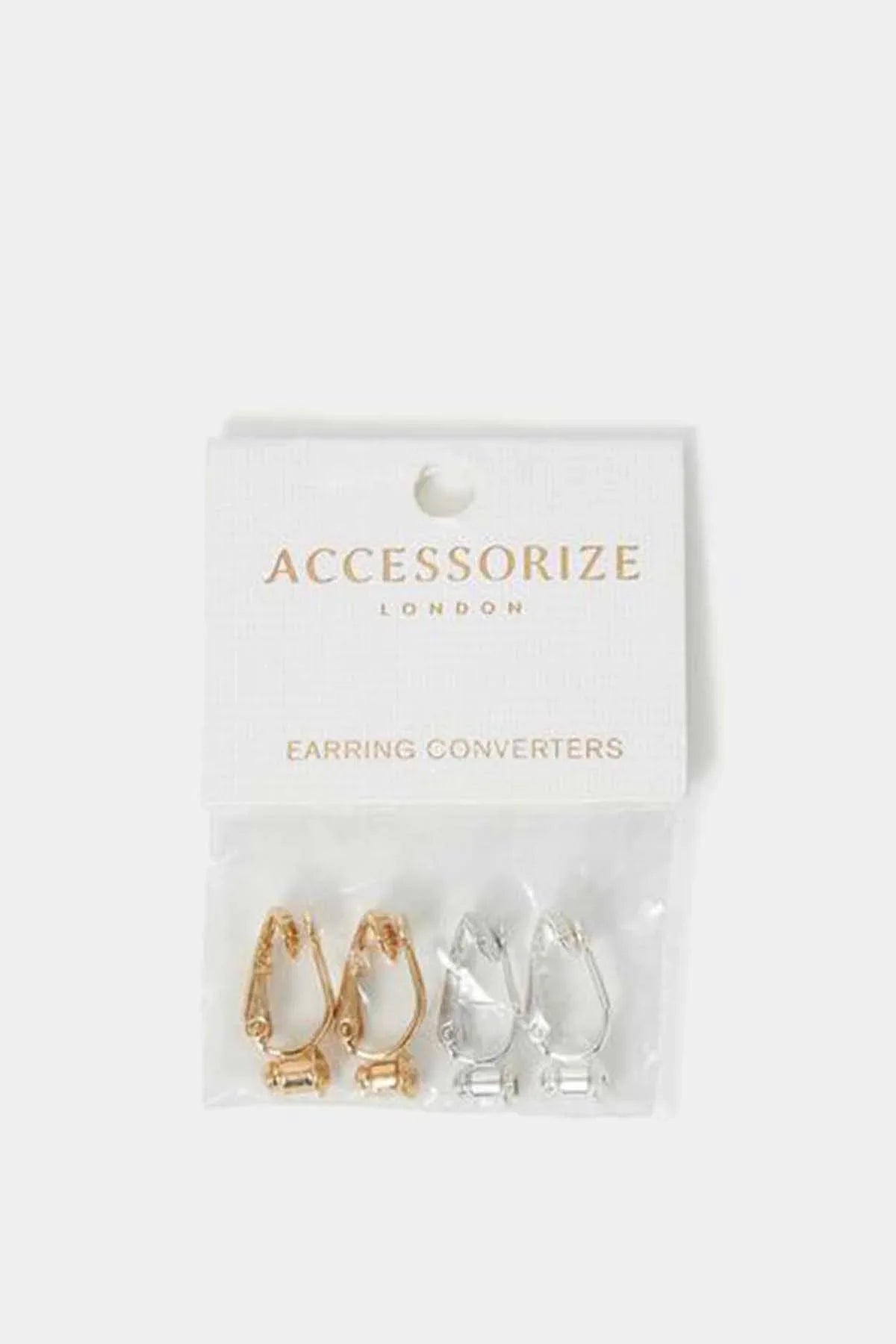 Accessorize - AK Galleria