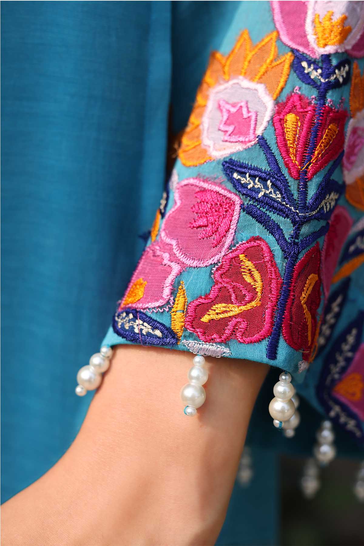 Reema Ahsan