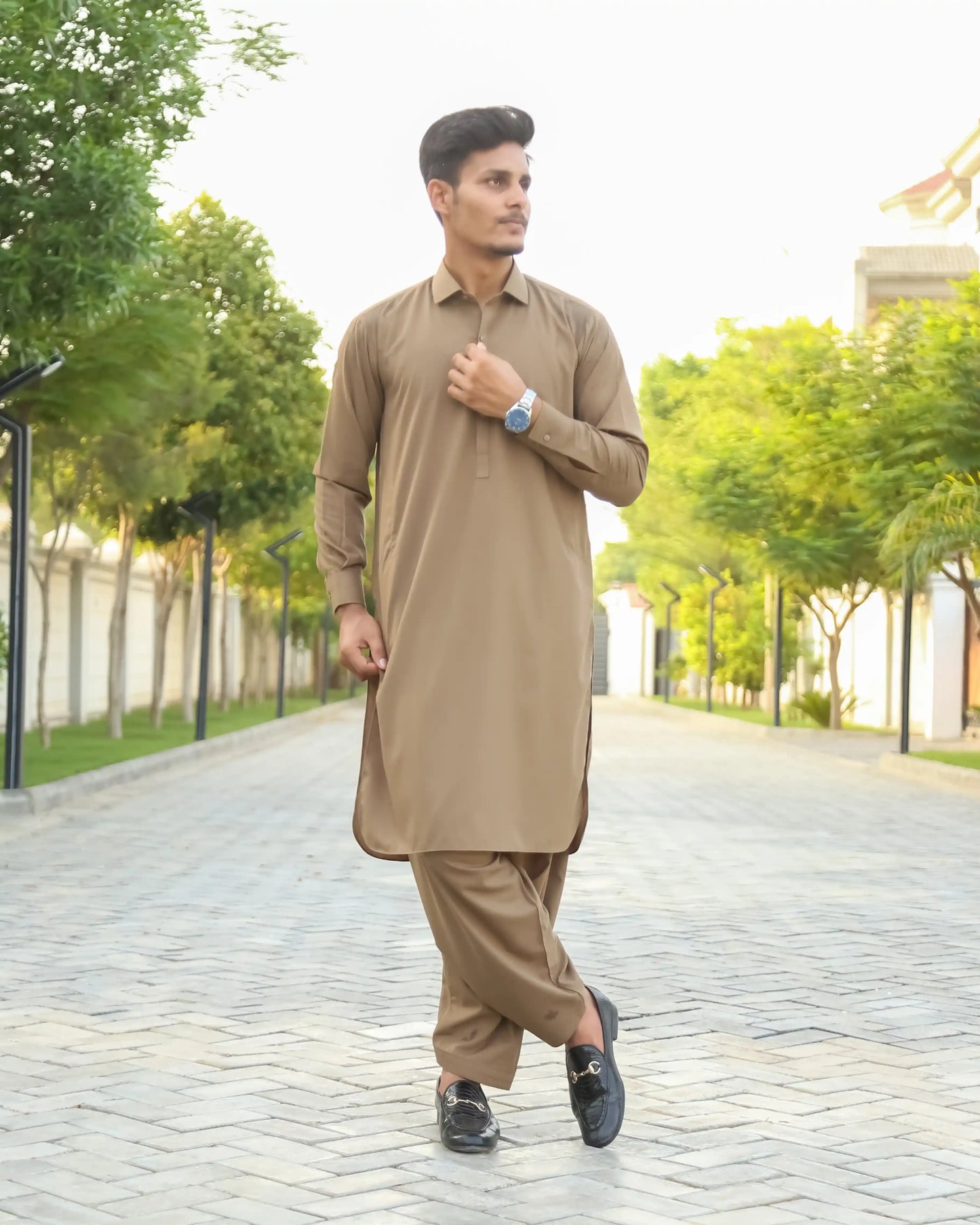 Mazham