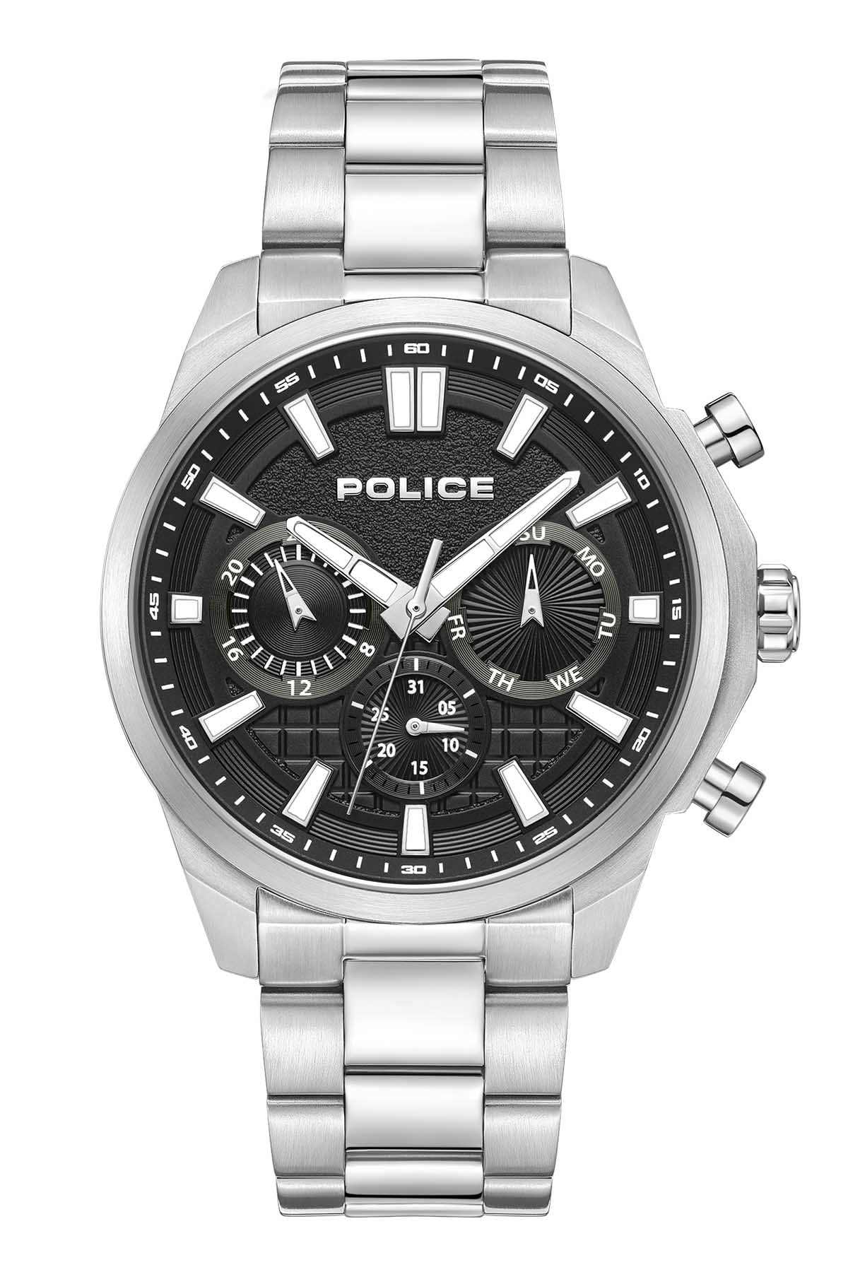 POLICE WATCHES