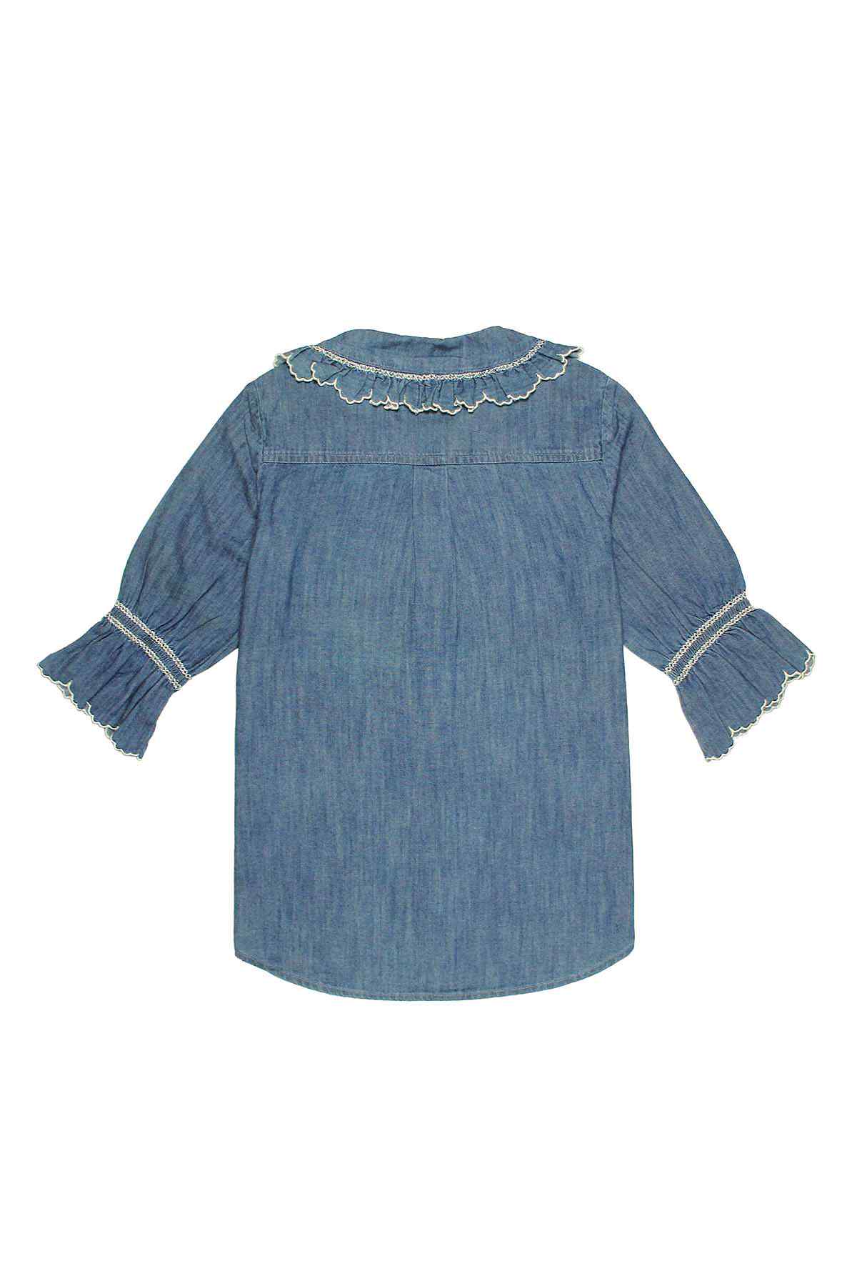 CLUBHAUS DENIM