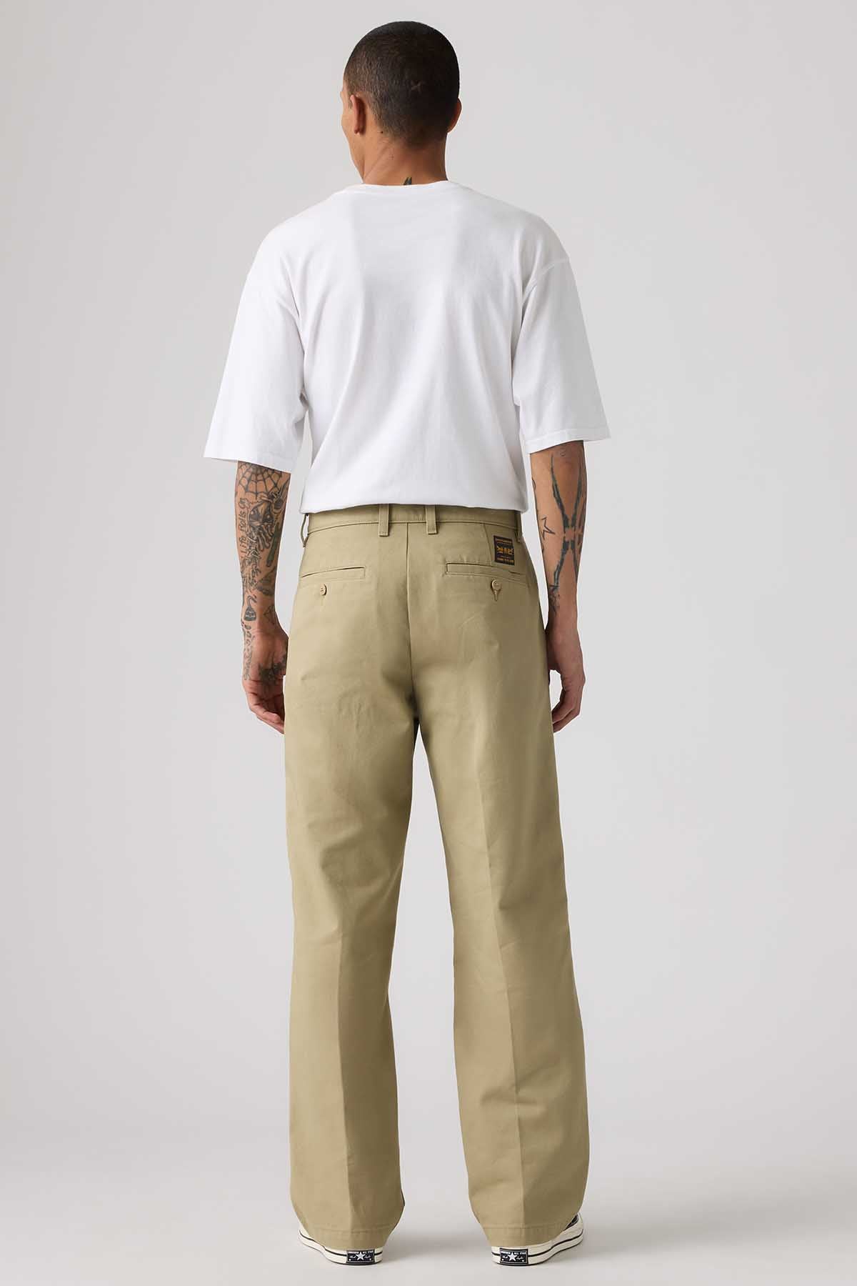 Levi's