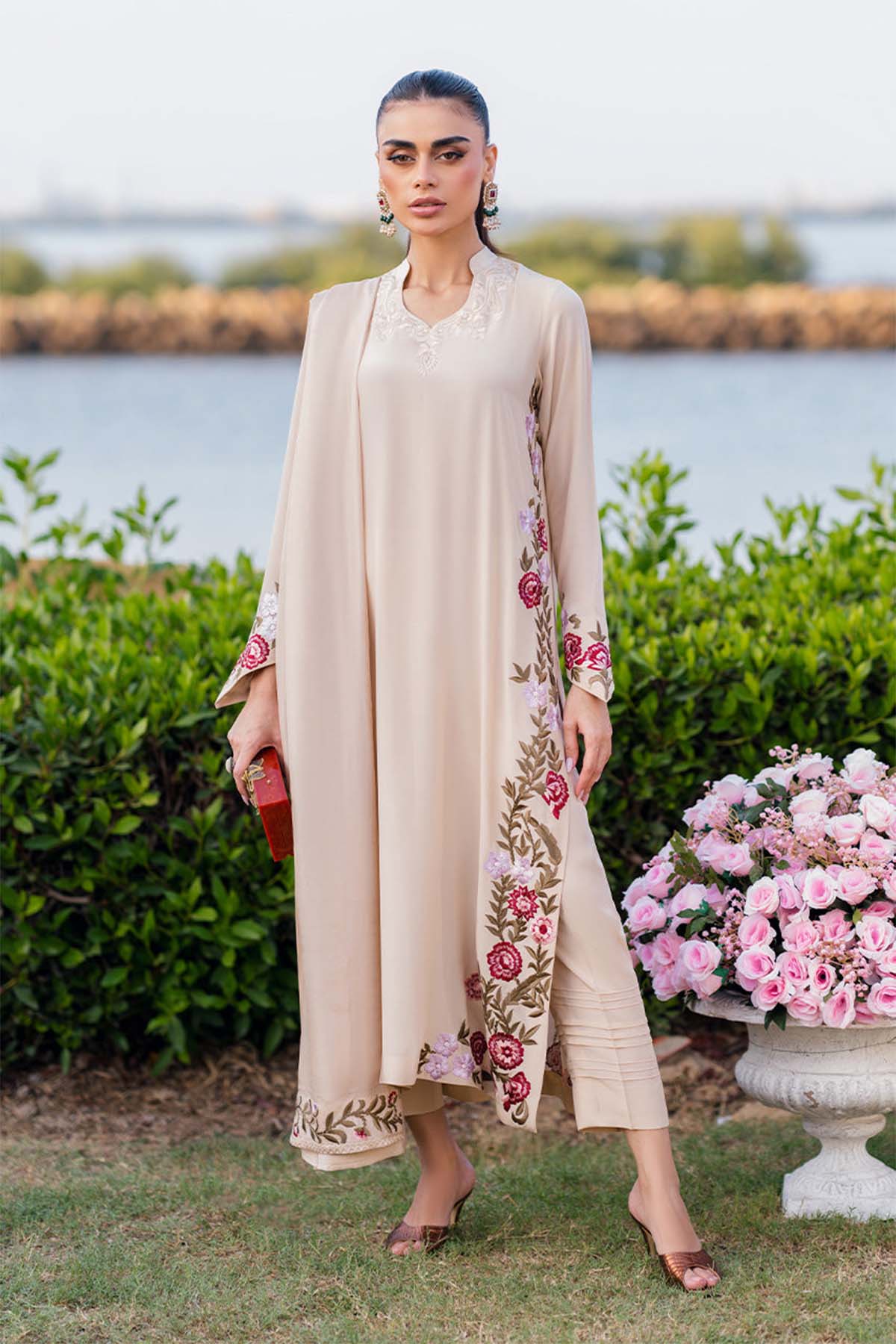 Nimra Kashif