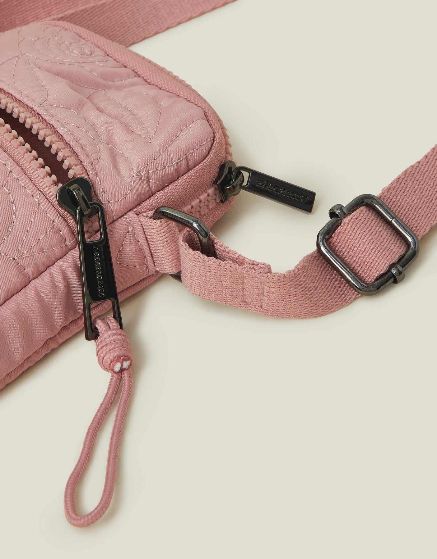 Accessorize