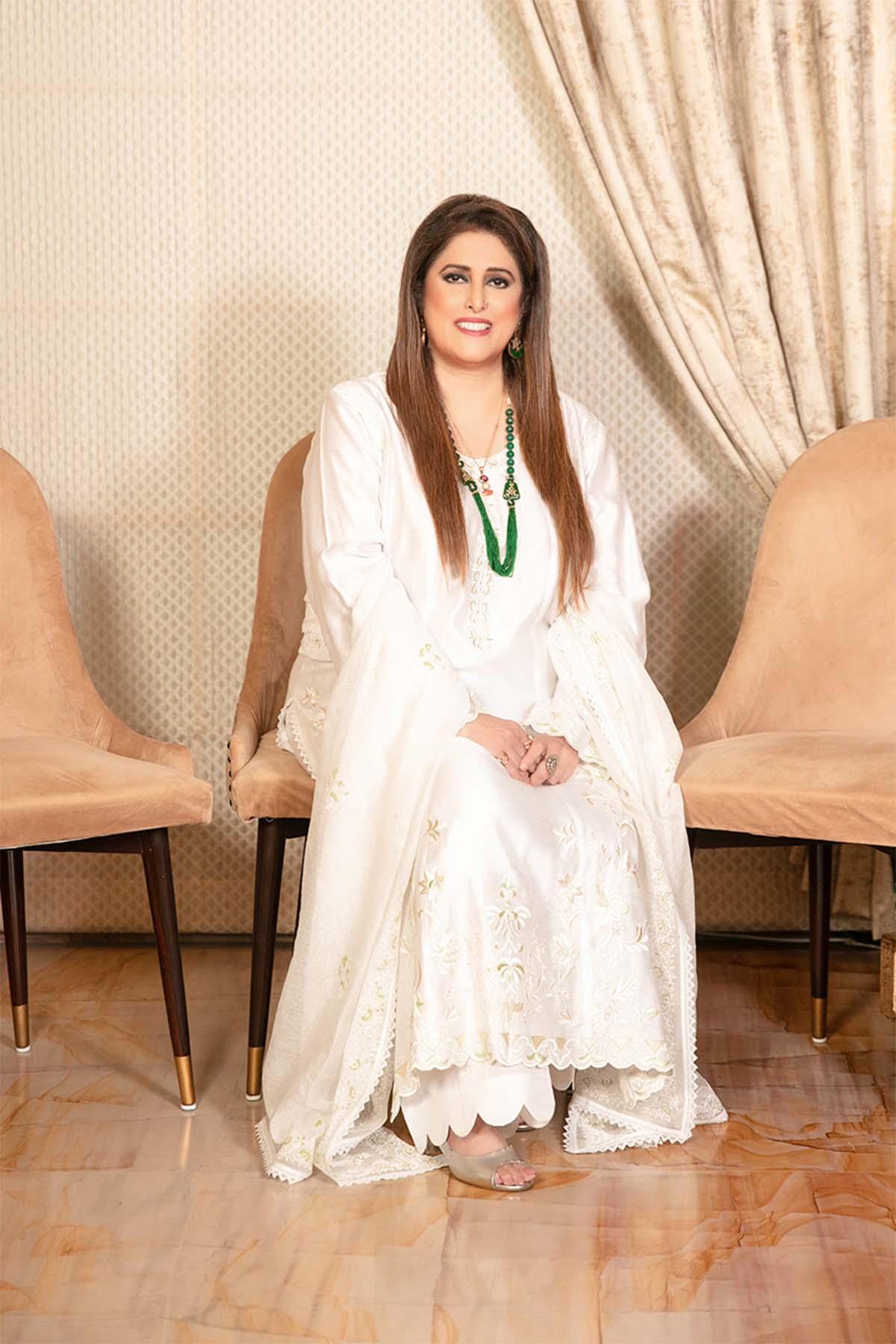 Nimra Kashif - AK Galleria