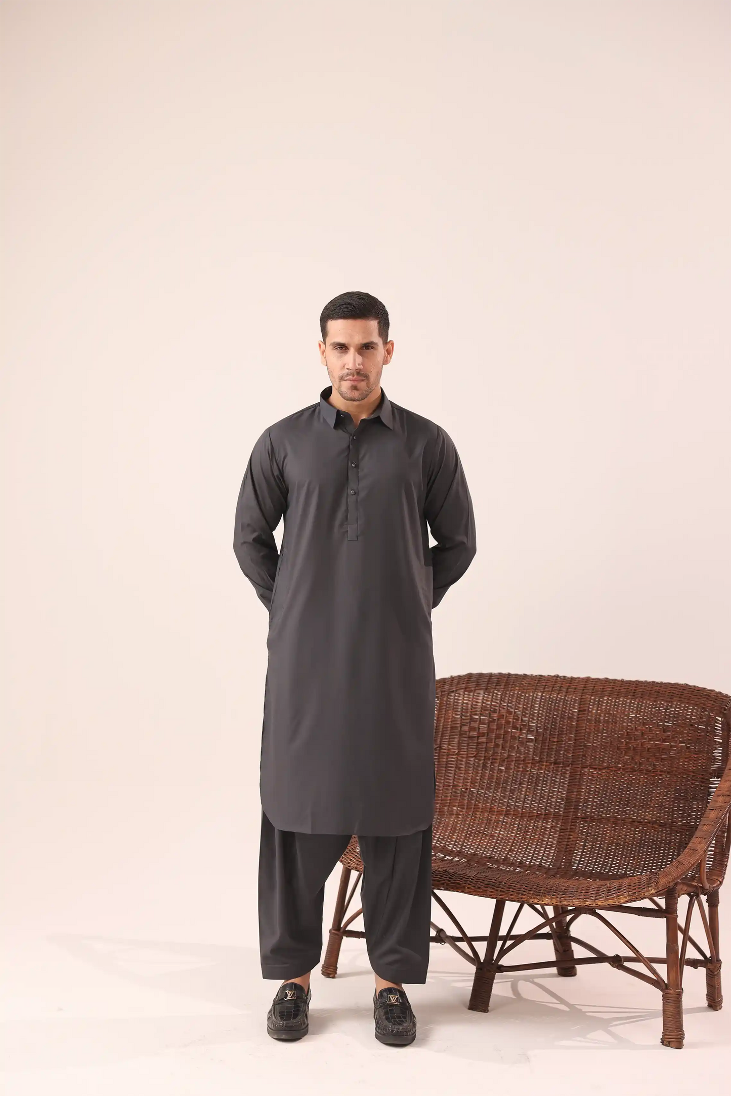 JAHANGIR KHAN
