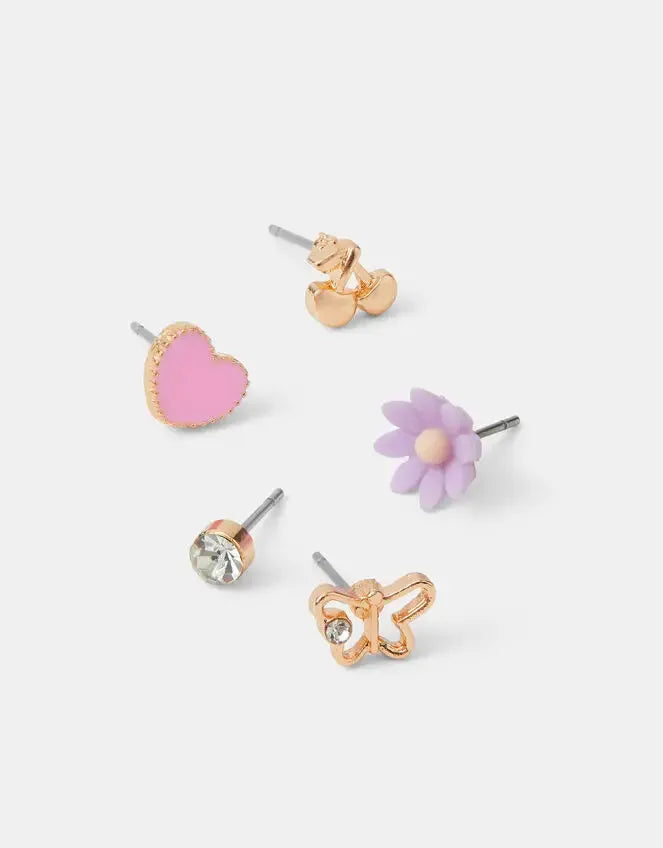 Accessorize