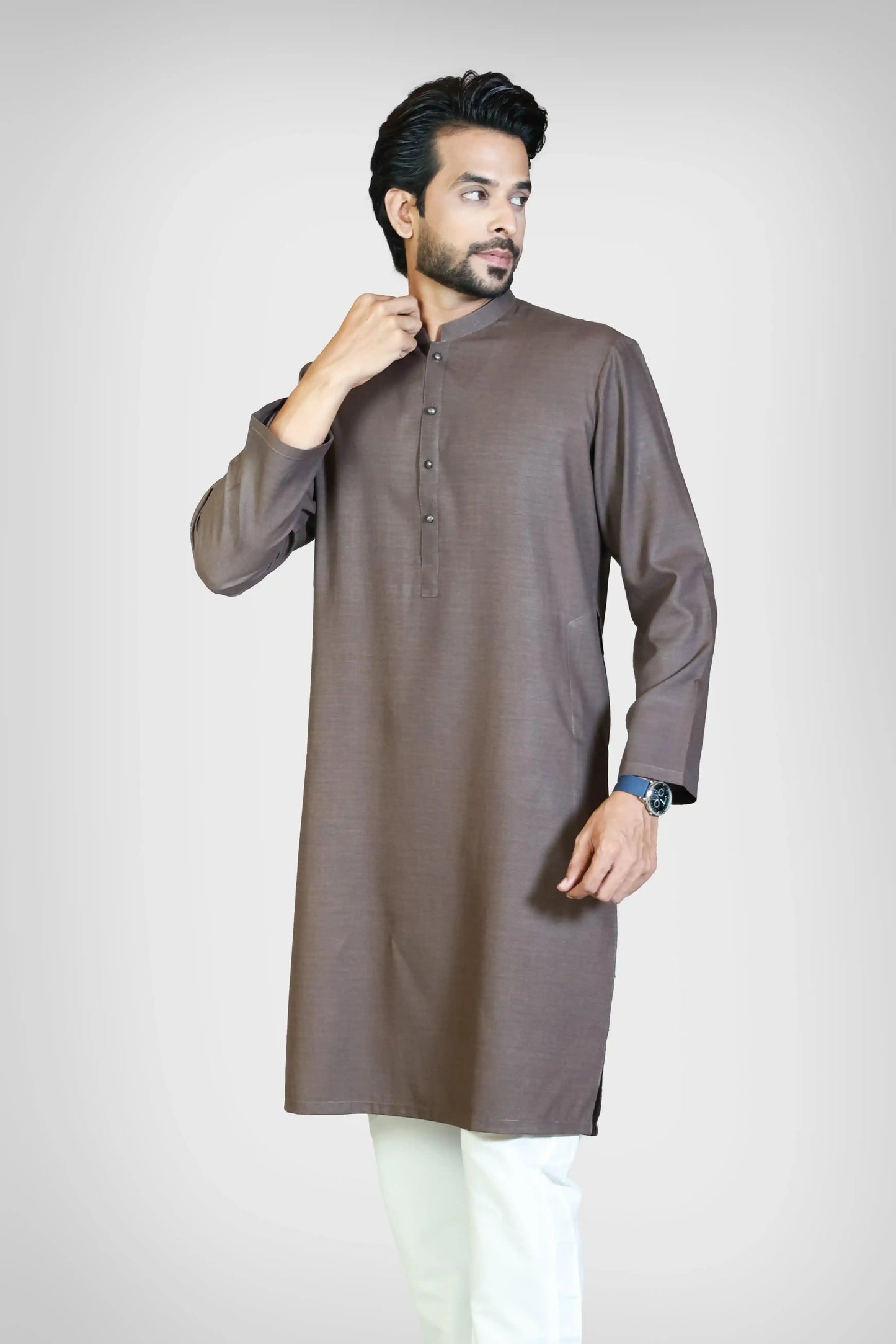 JAHANGIR KHAN