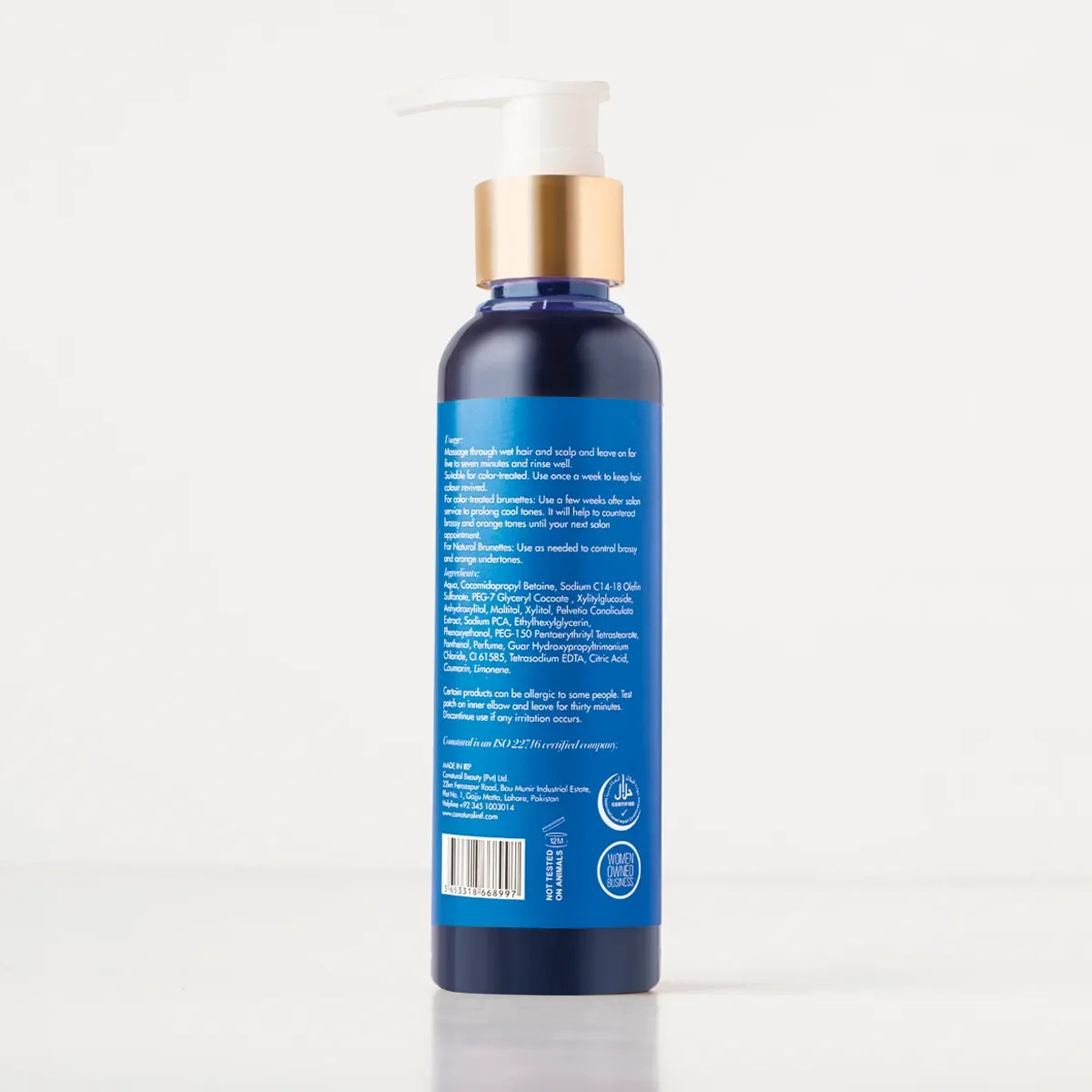 Conatural - AK Galleria