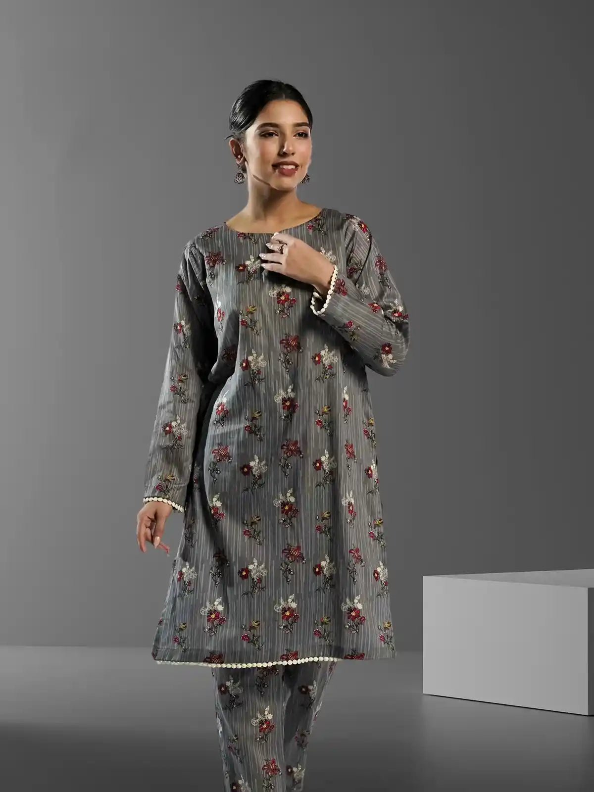 Ahlam Closet By safa textile