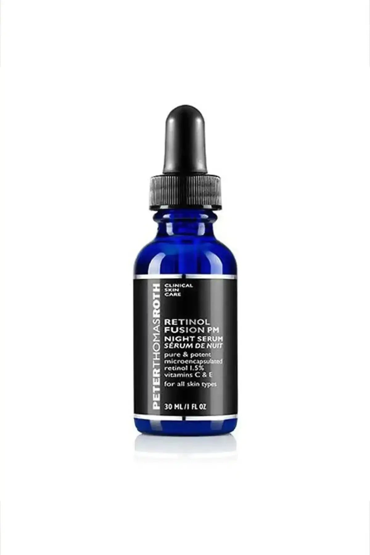Peter Thomas Roth