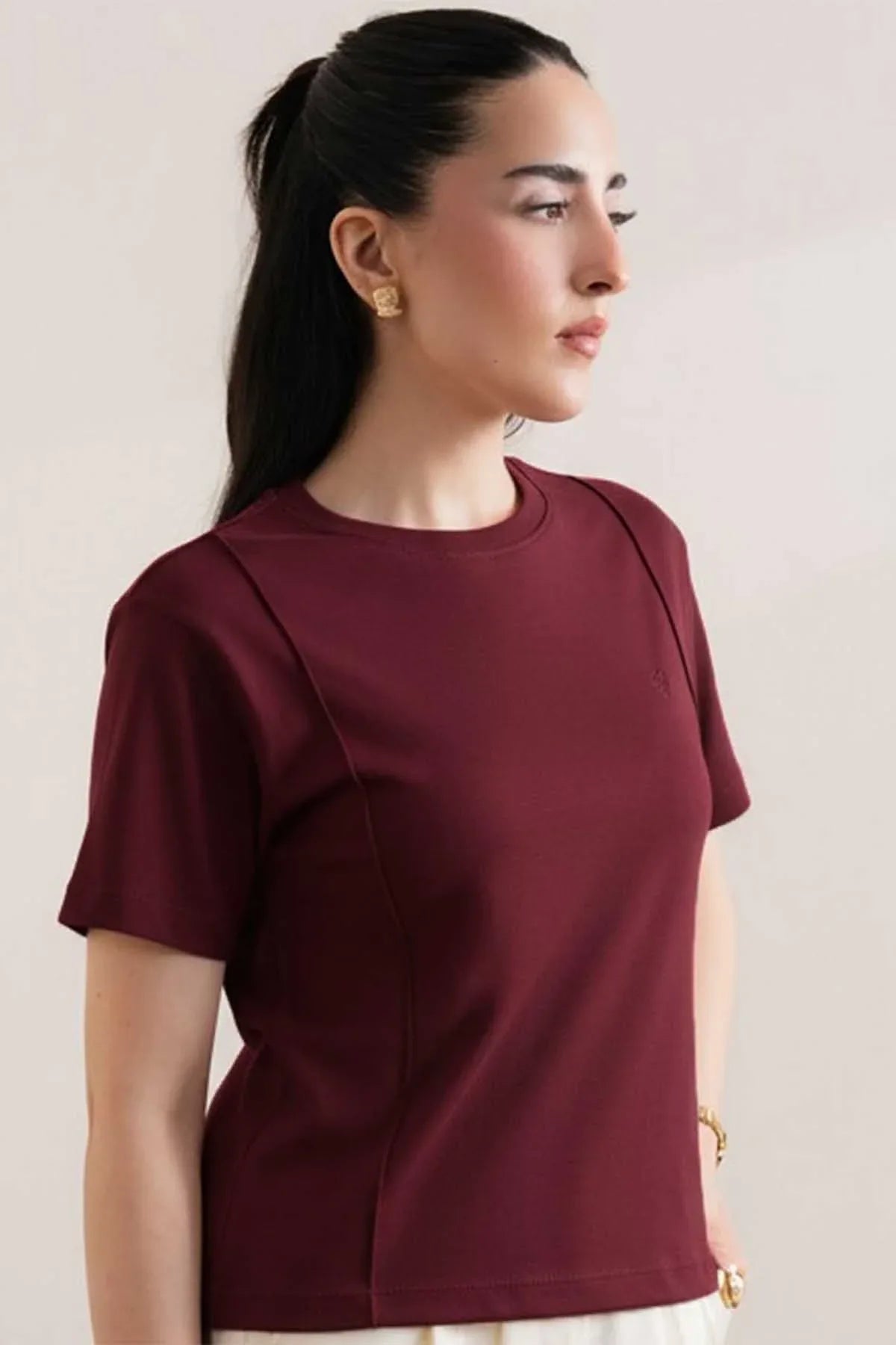 FITTED - AK Galleria