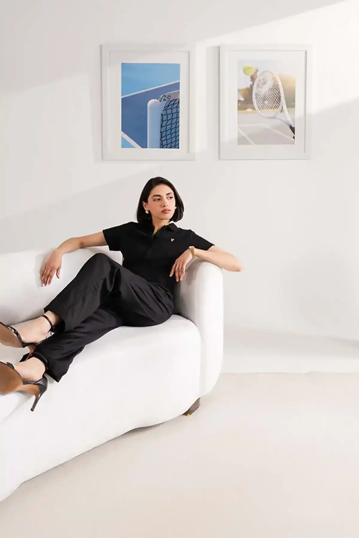 FITTED - AK Galleria