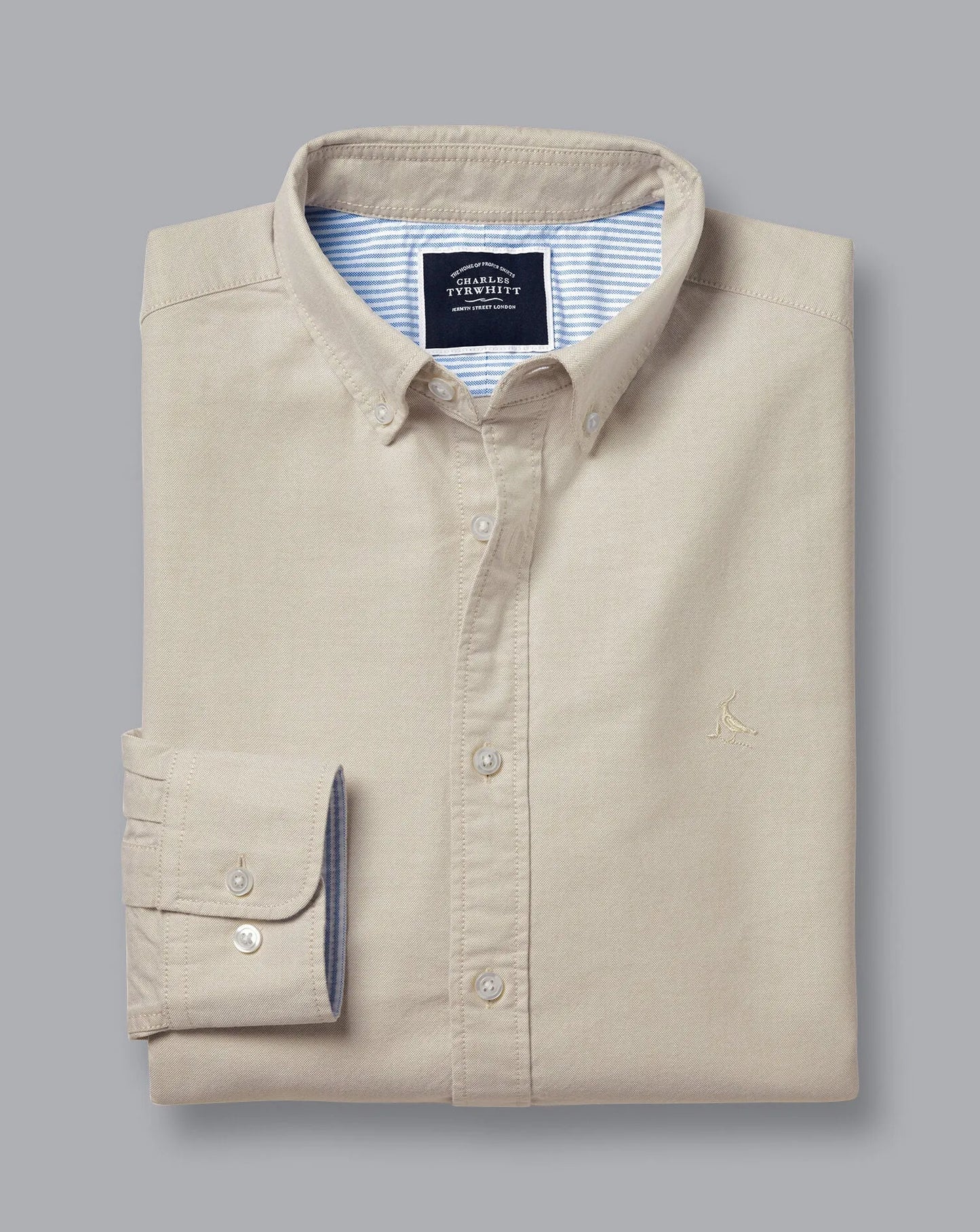 Charles Tyrwhitt